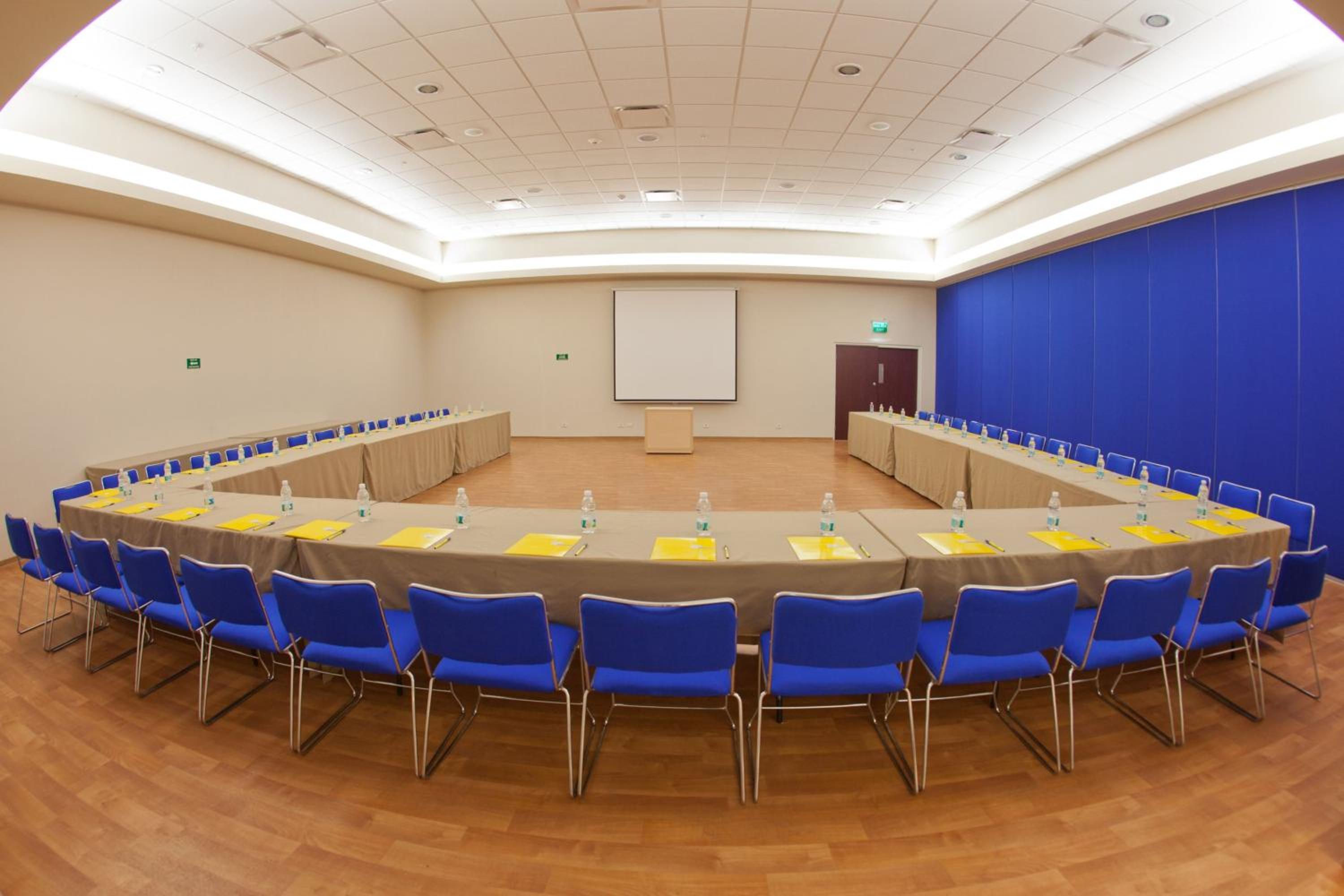 meeting room