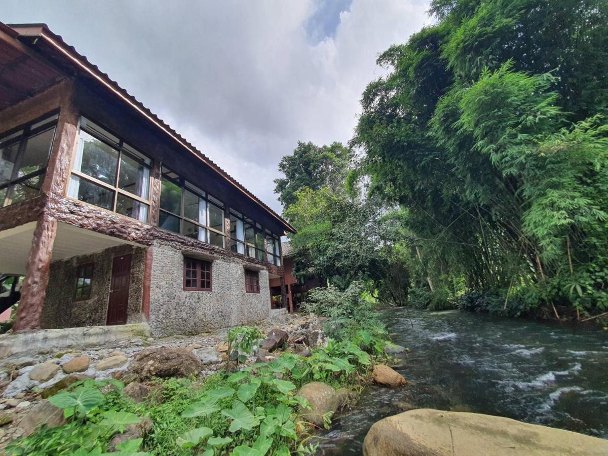 Malulee KhaoSok Resort