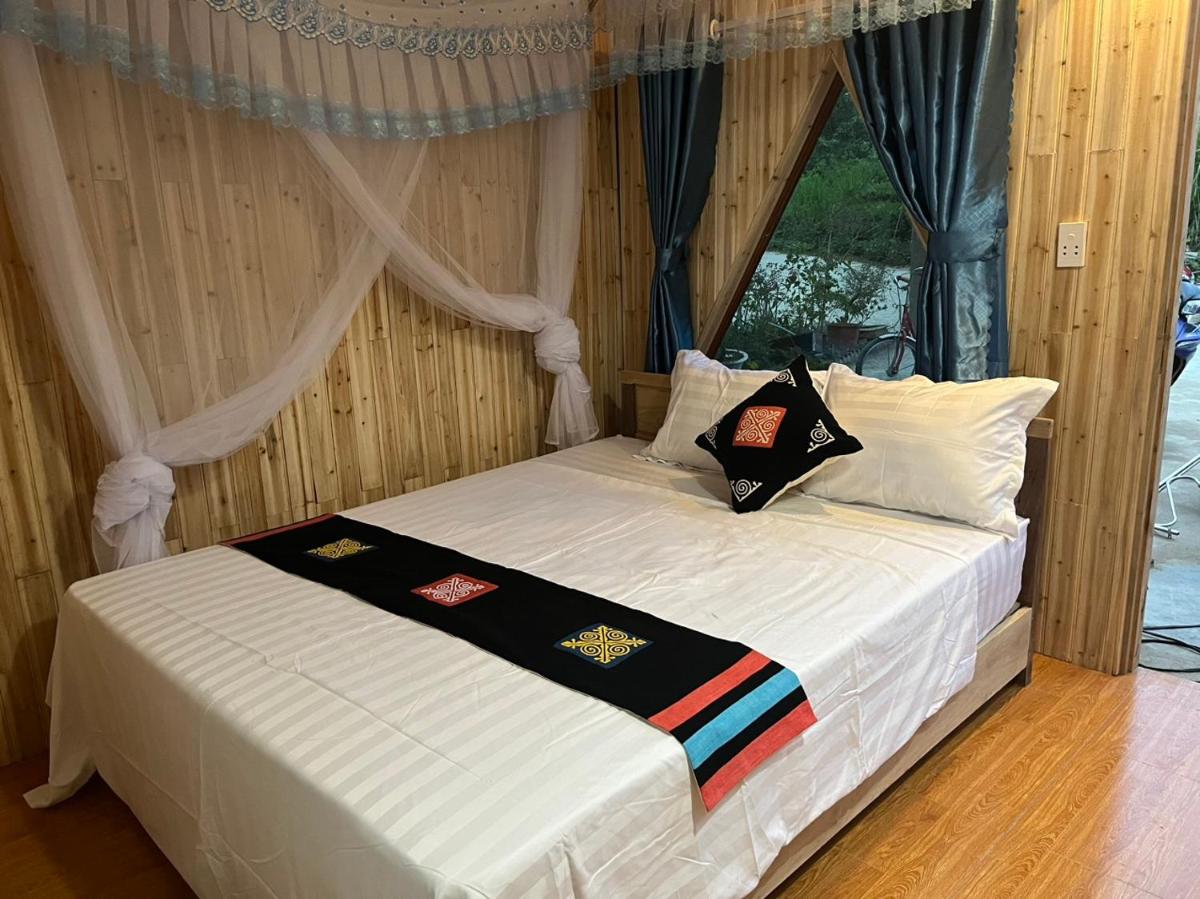 Pook Homestay