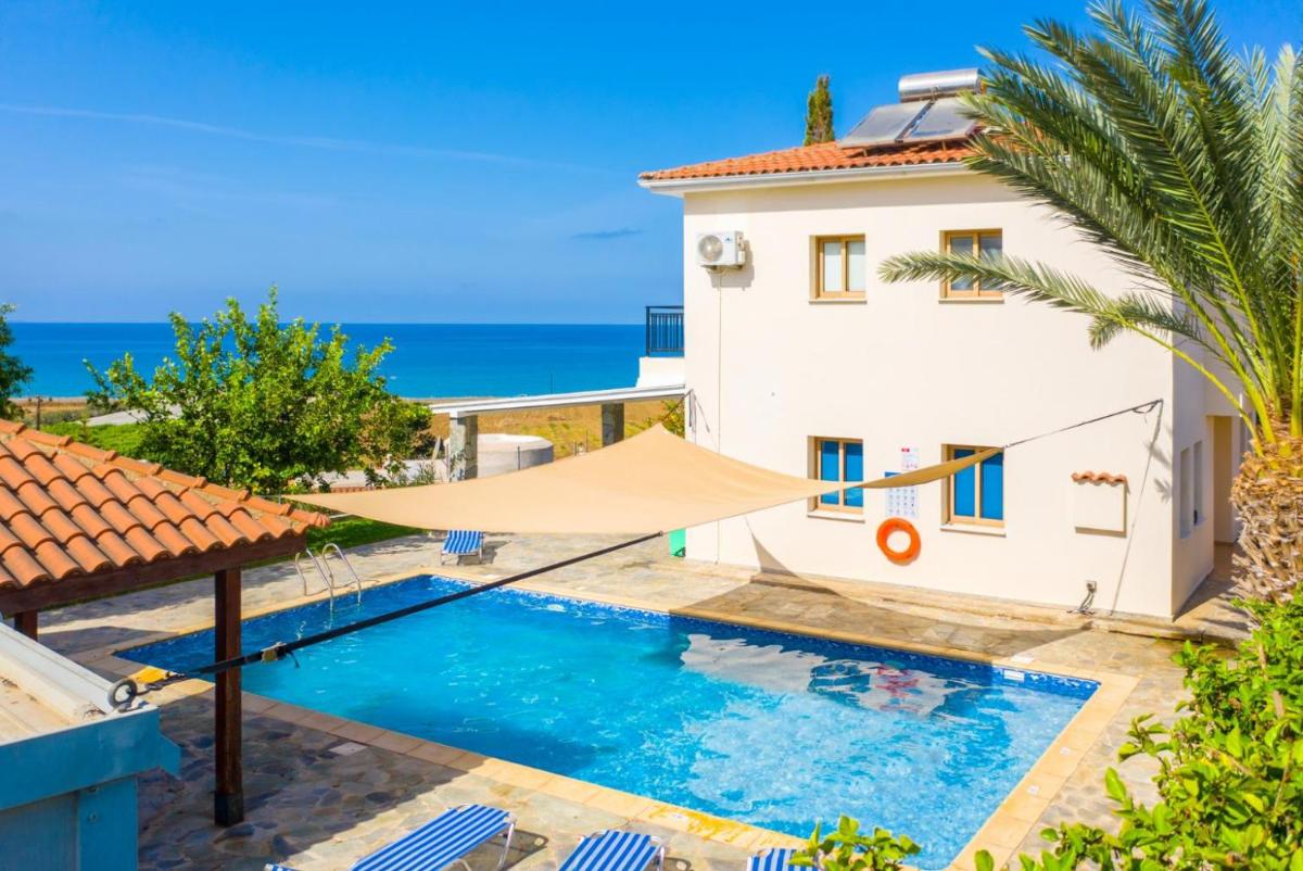 Argaka Sunset Villa