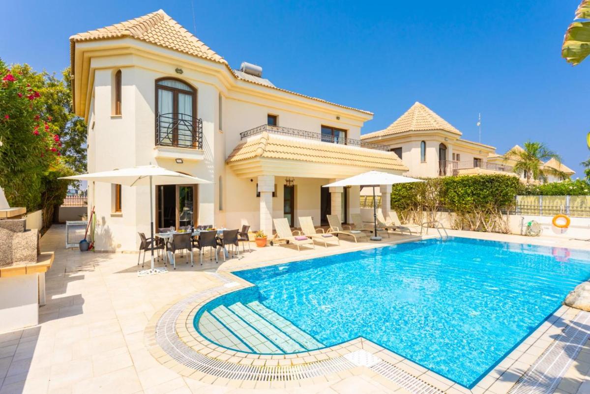 Villa Brigitte