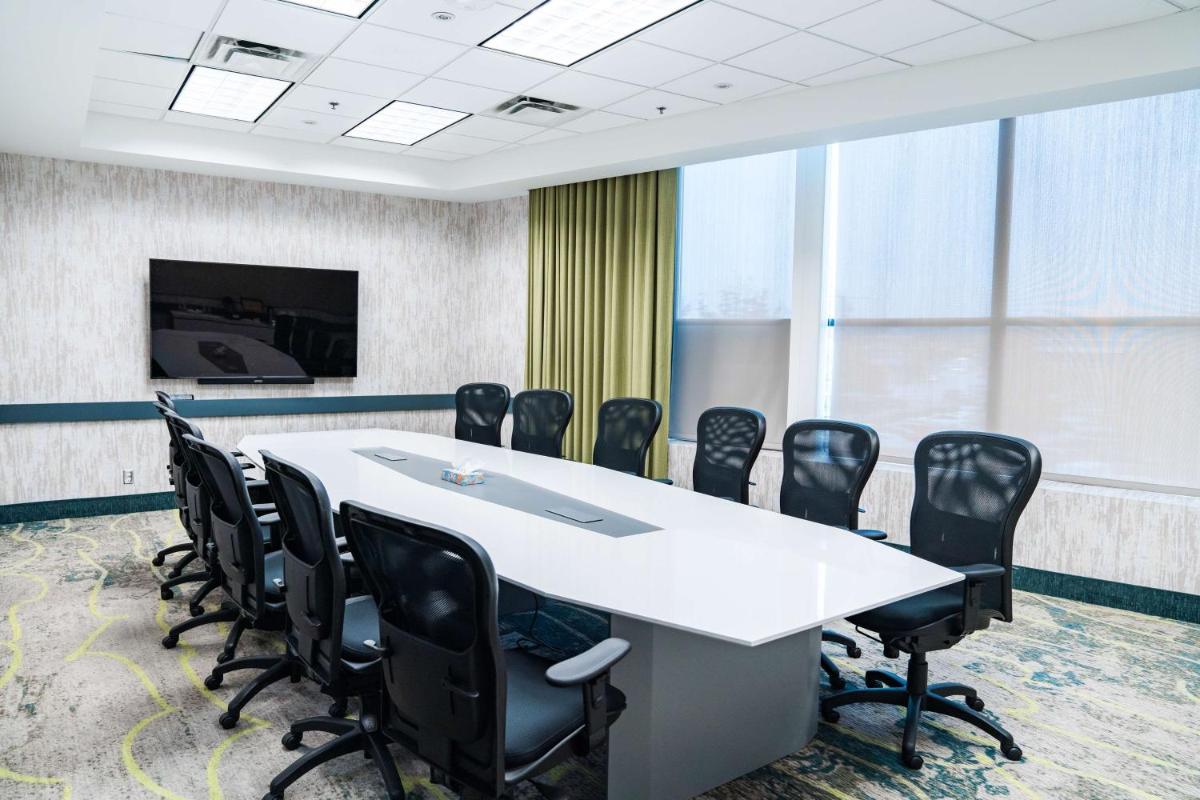 meeting room