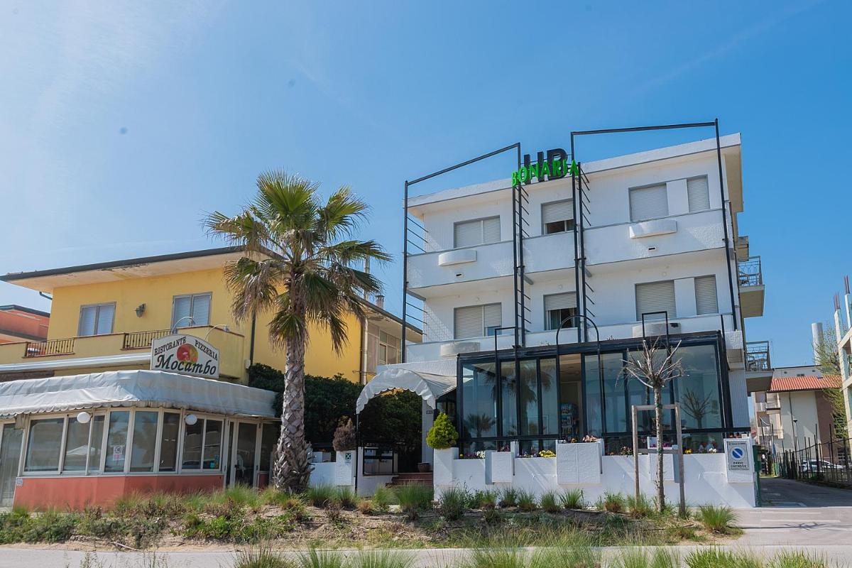 Hotel Bonaria photo 1