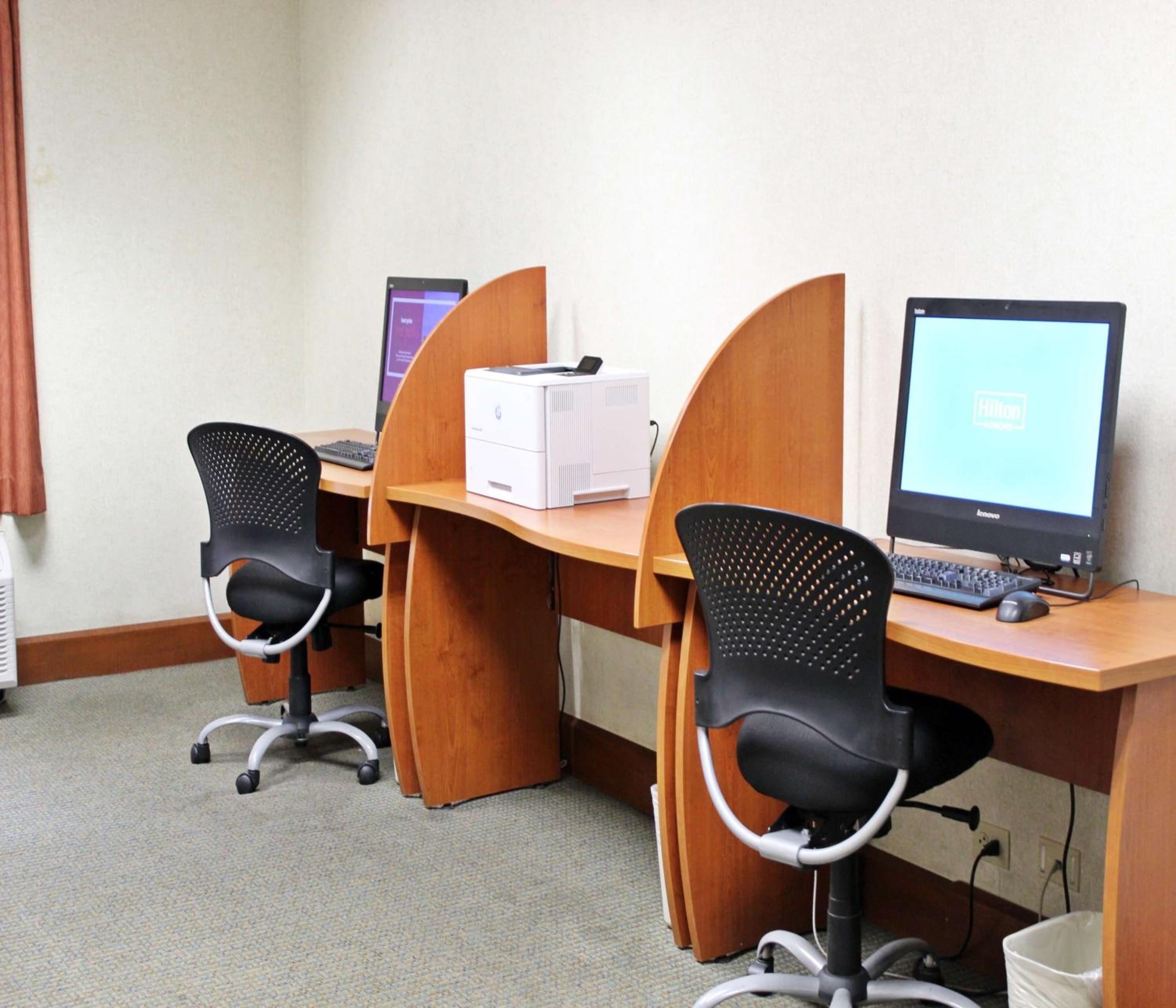 meeting room
