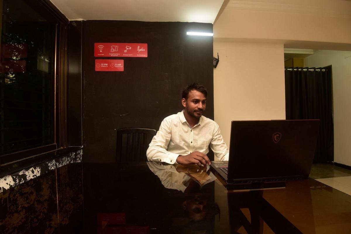 OYO 19160 Dev Shelter