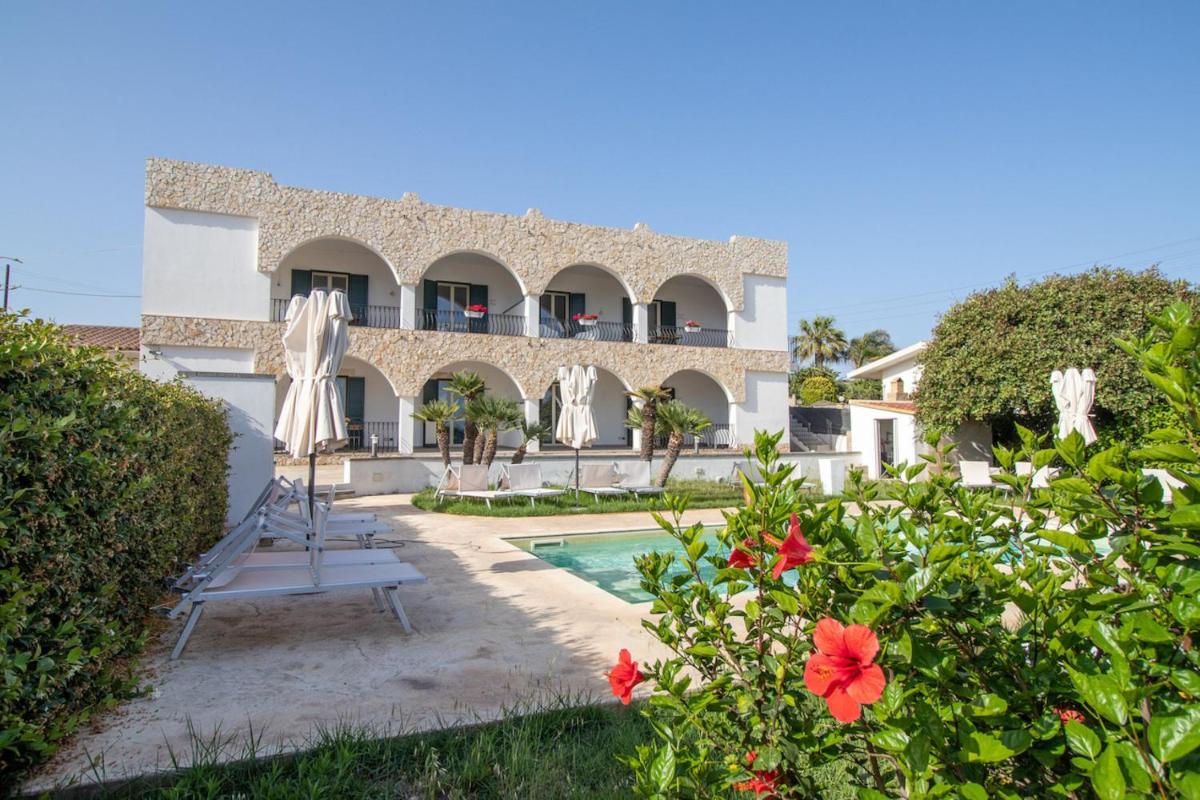 Villa Archi Sul Mare