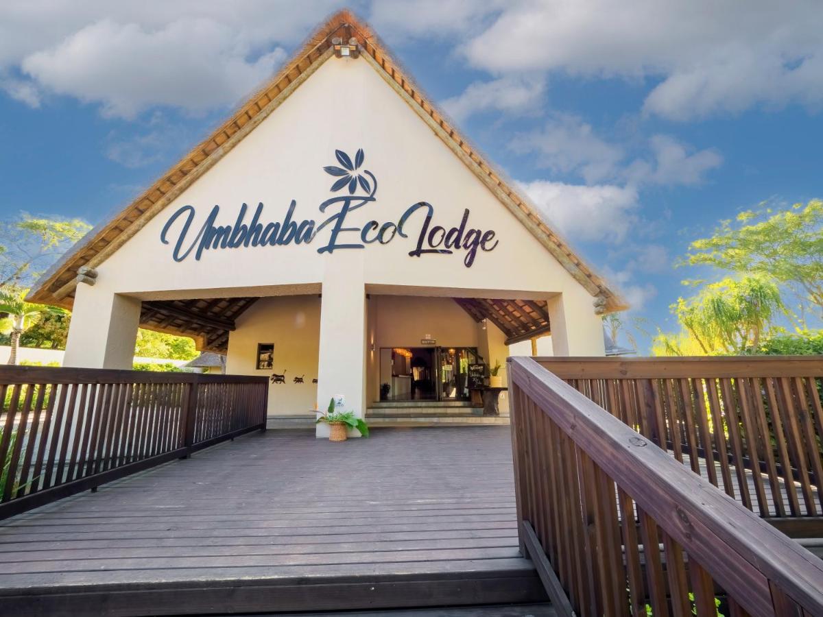 Hazyview Vacations - Umbhaba Eco Lodge - Property Image 21