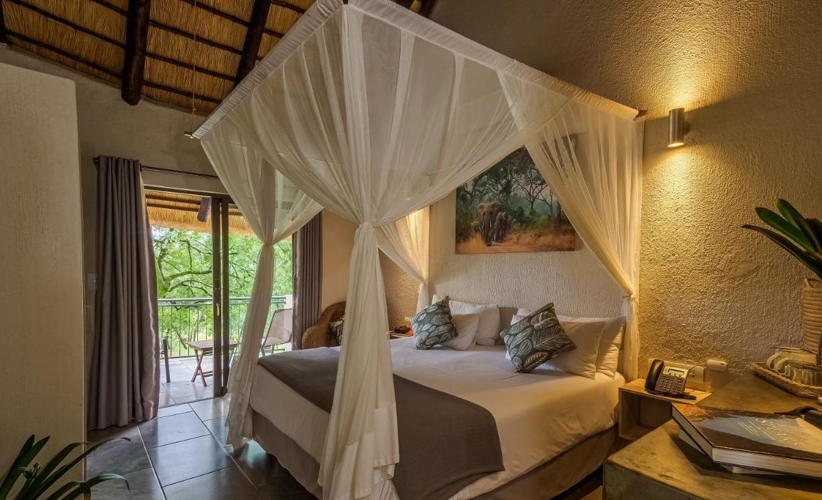 Hazyview Vacations - Umbhaba Eco Lodge - Property Image 18