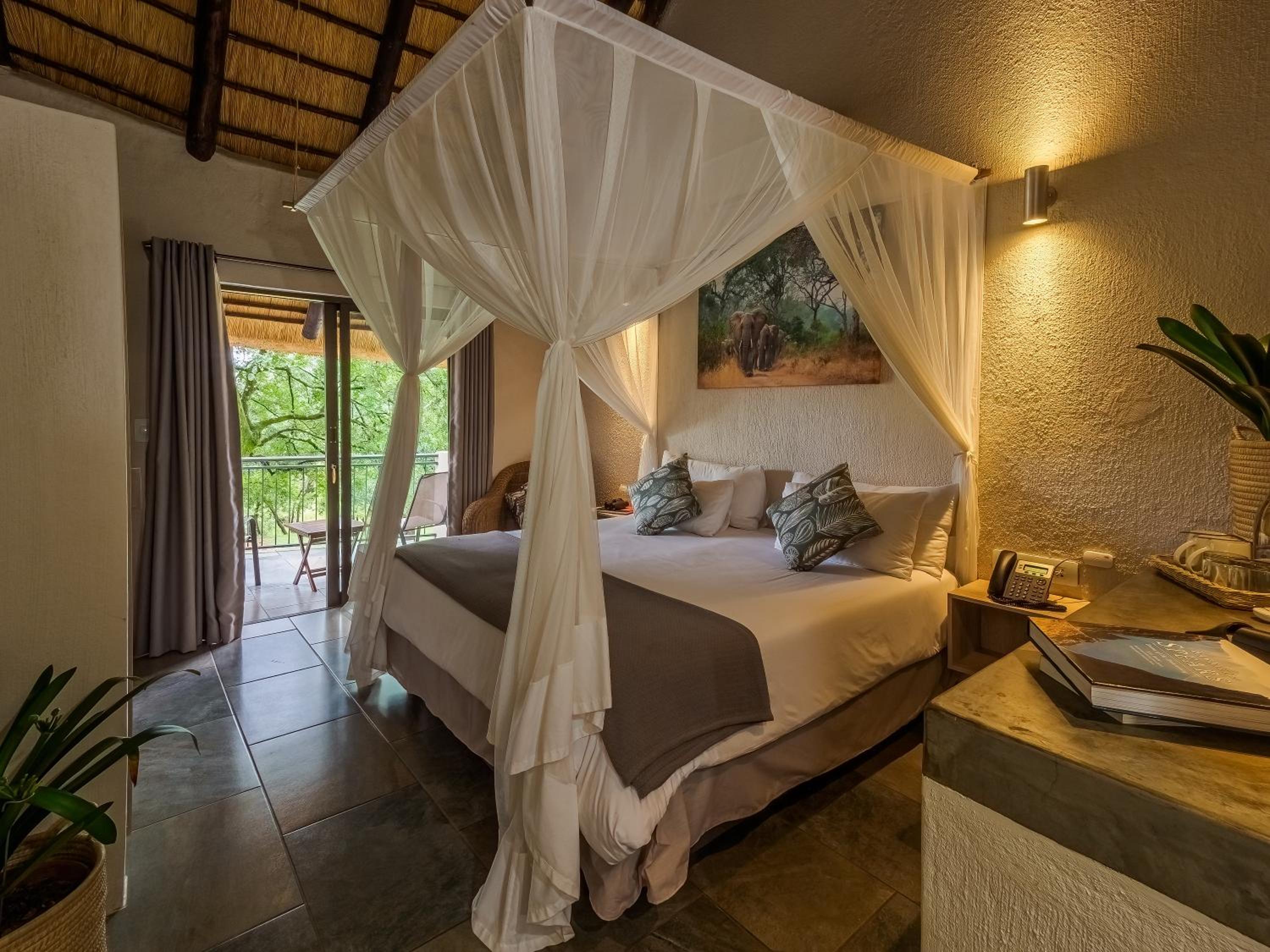 Hazyview Vacations - Umbhaba Eco Lodge - Property Image 24