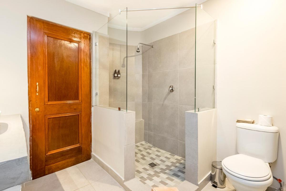 Hazyview Vacations - Umbhaba Eco Lodge - Property Image 1