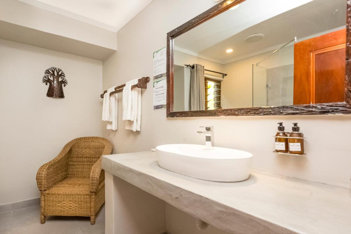 Hazyview Vacations - Umbhaba Eco Lodge - Property Image 16