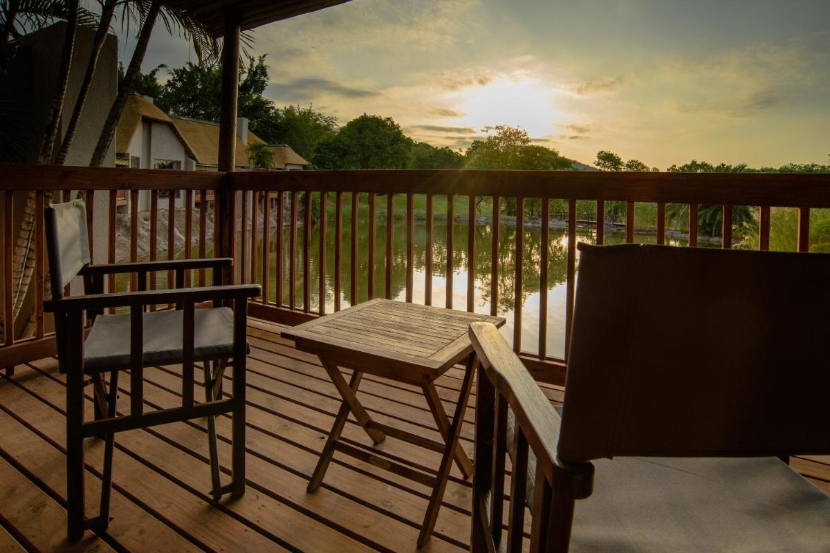 Hazyview Vacations - Umbhaba Eco Lodge - Property Image 15