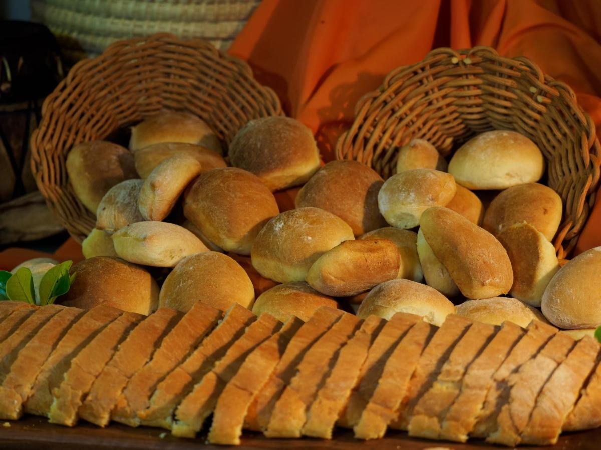 Hazyview Vacations - Umbhaba Eco Lodge - Property Image 14