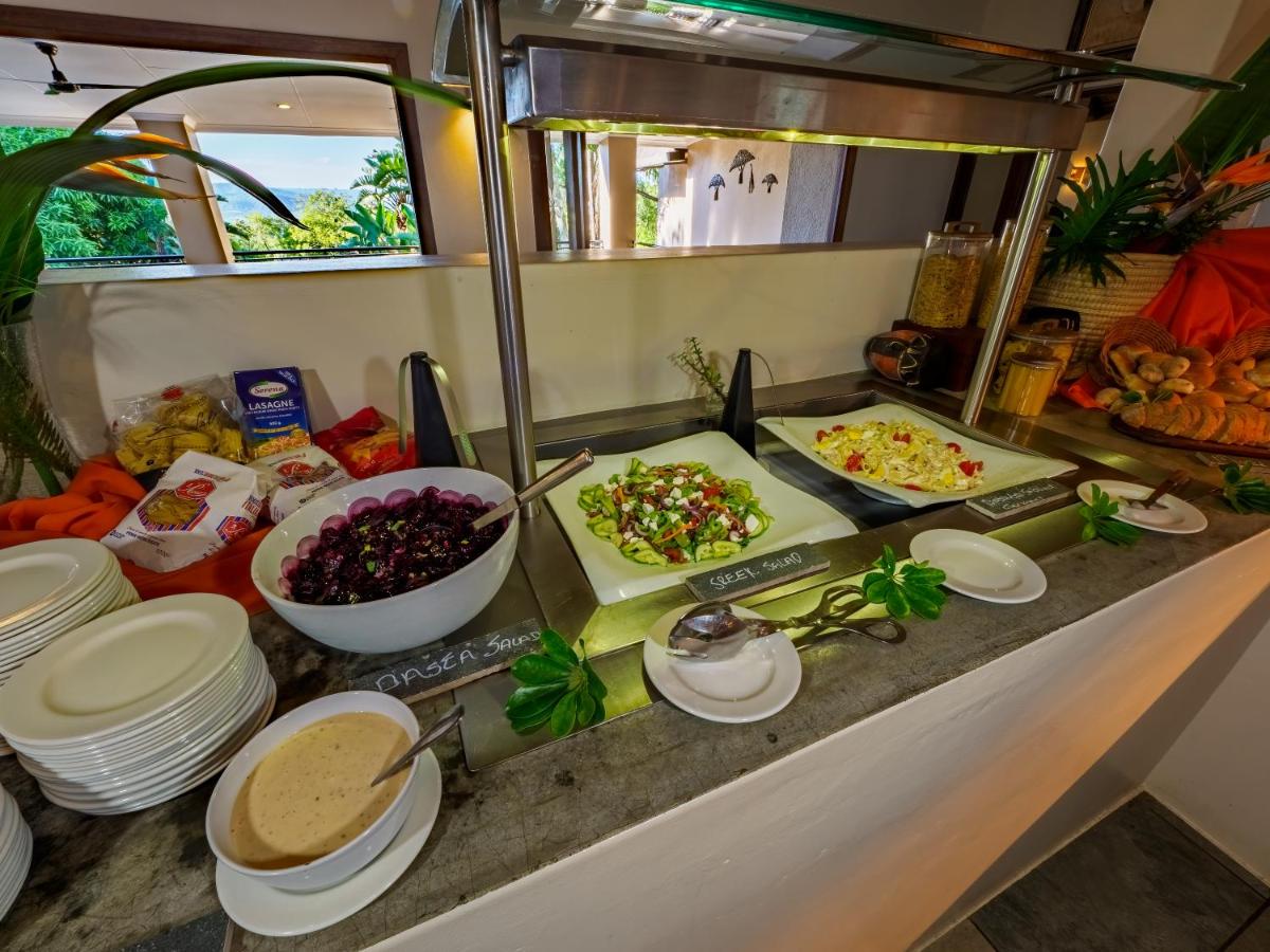 Hazyview Vacations - Umbhaba Eco Lodge - Property Image 11