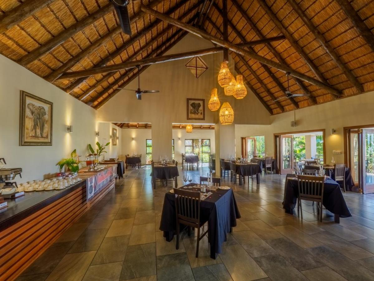 Hazyview Vacations - Umbhaba Eco Lodge - Property Image 12
