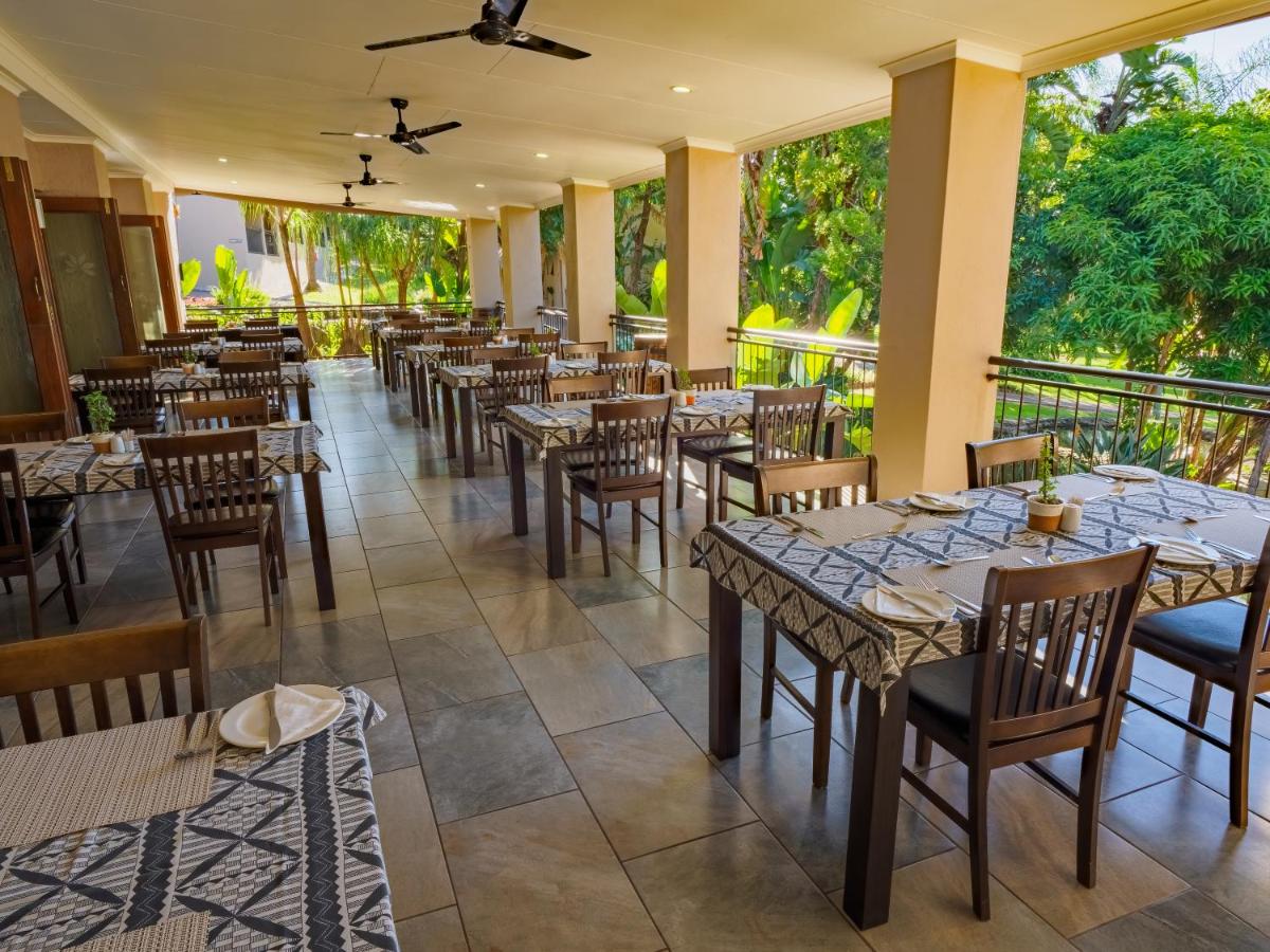 Hazyview Vacations - Umbhaba Eco Lodge - Property Image 10