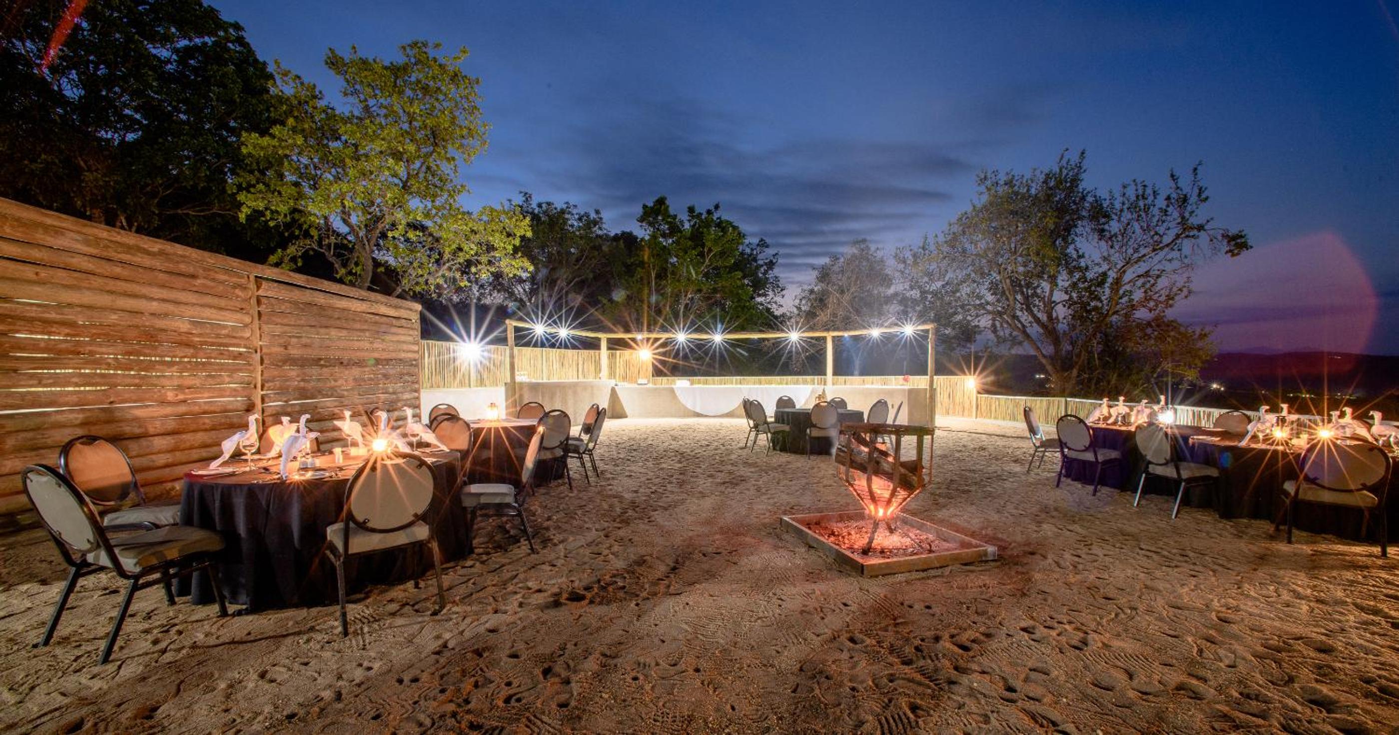 Hazyview Vacations - Umbhaba Eco Lodge - Property Image 7