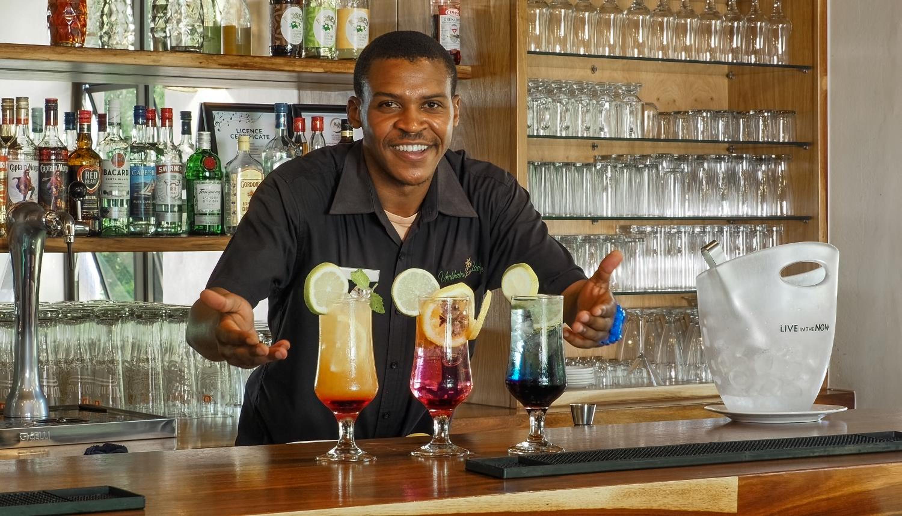 Hazyview Vacations - Umbhaba Eco Lodge - Property Image 6