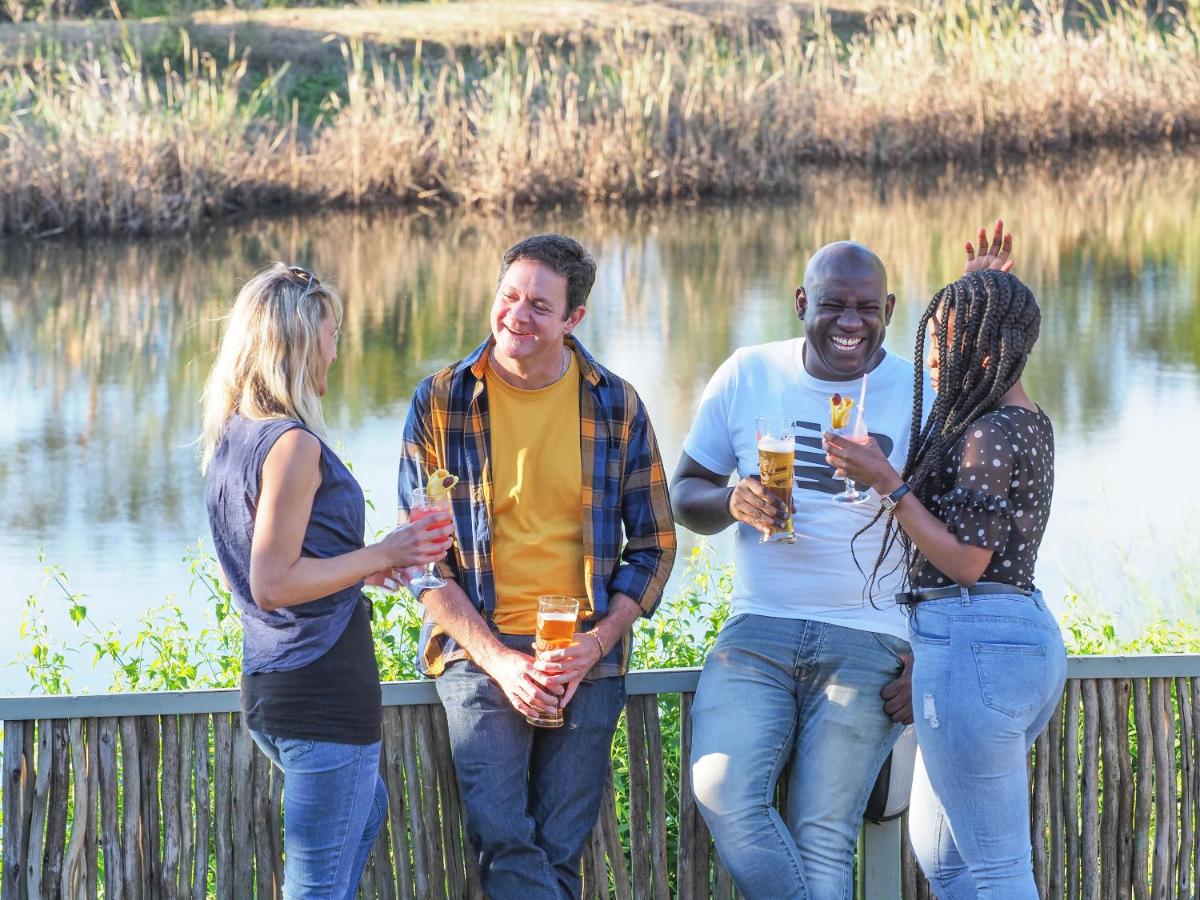 Hazyview Vacations - Umbhaba Eco Lodge - Property Image 4