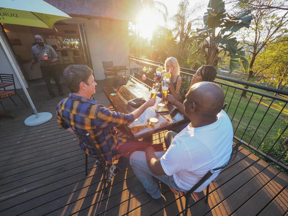 Hazyview Vacations - Umbhaba Eco Lodge - Property Image 3