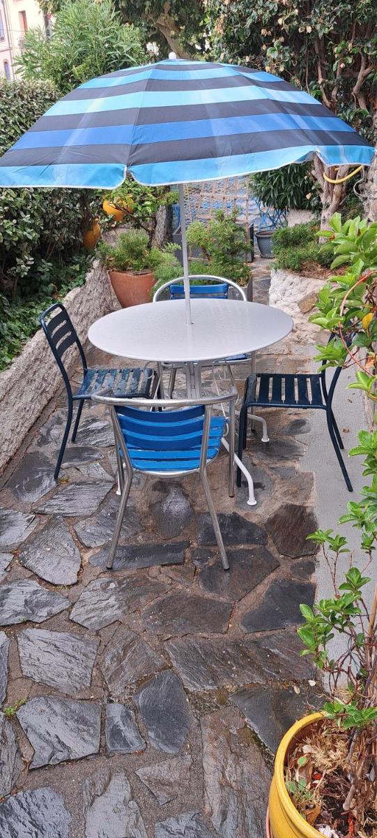 La grande bleue view 4
