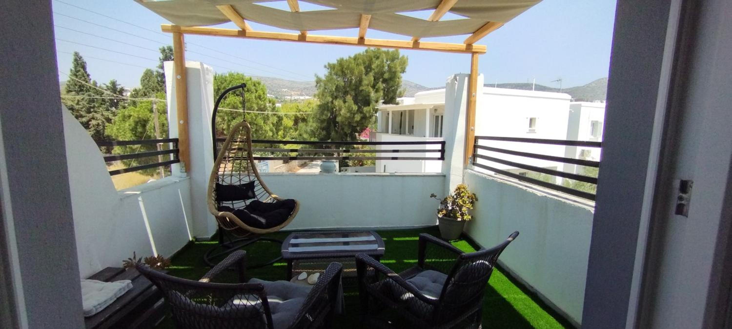 Ammos Luxury Studios