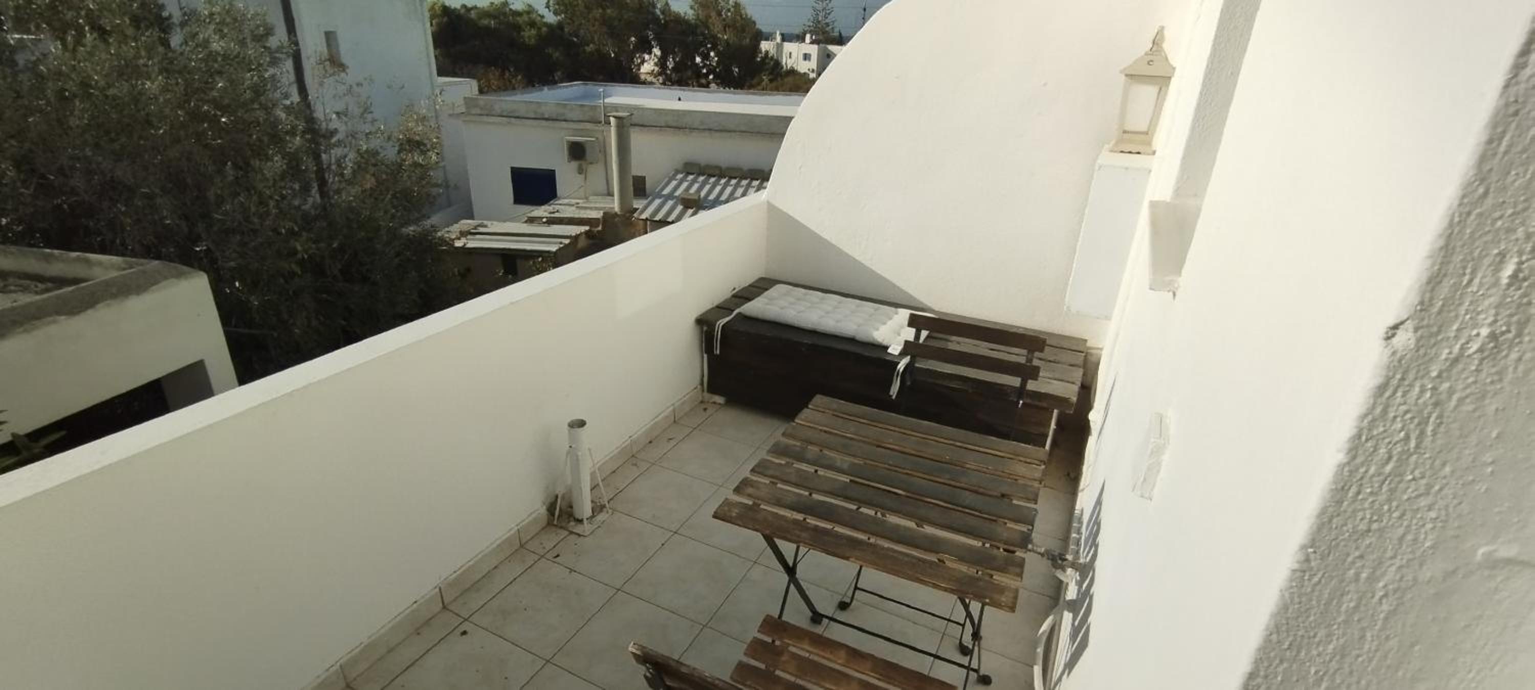 Ammos Luxury Studios