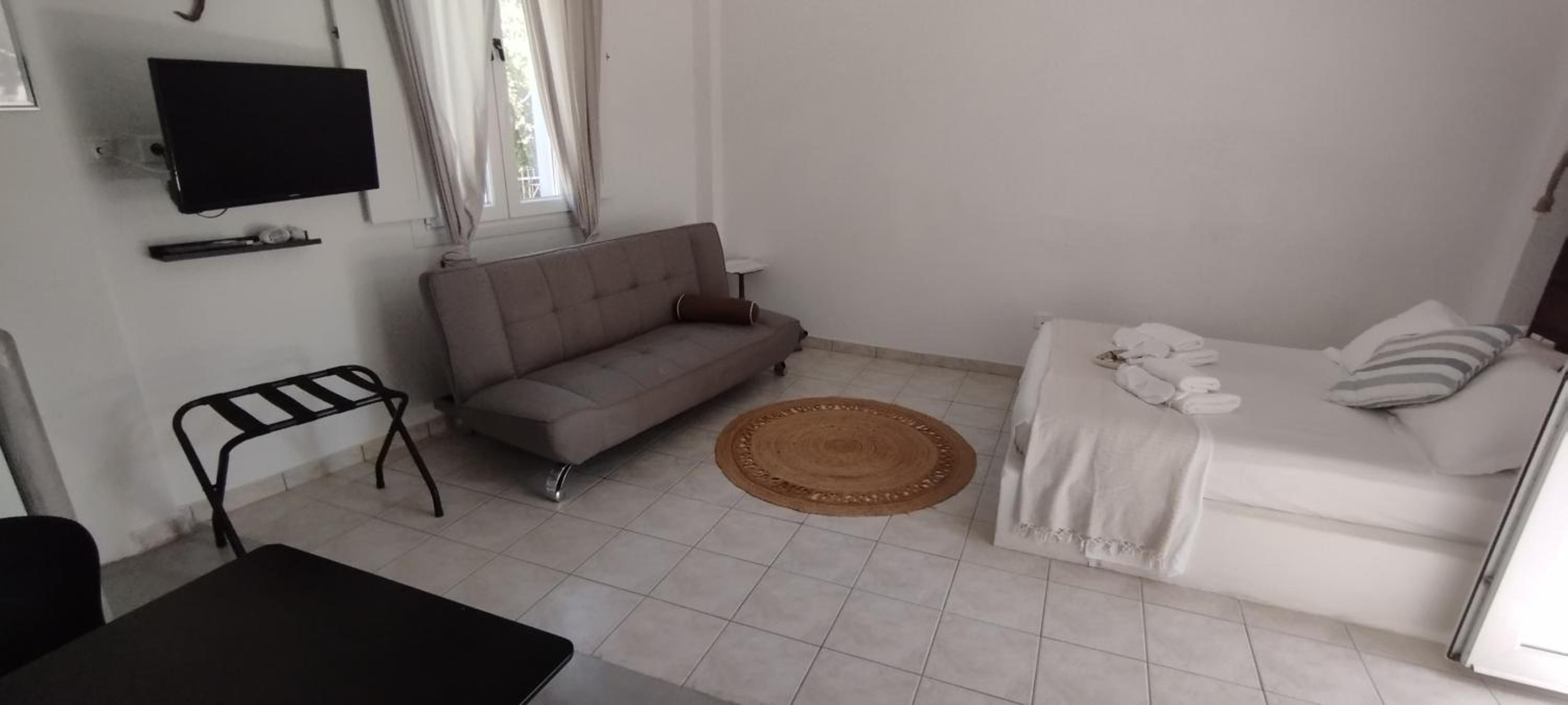 Ammos Luxury Studios