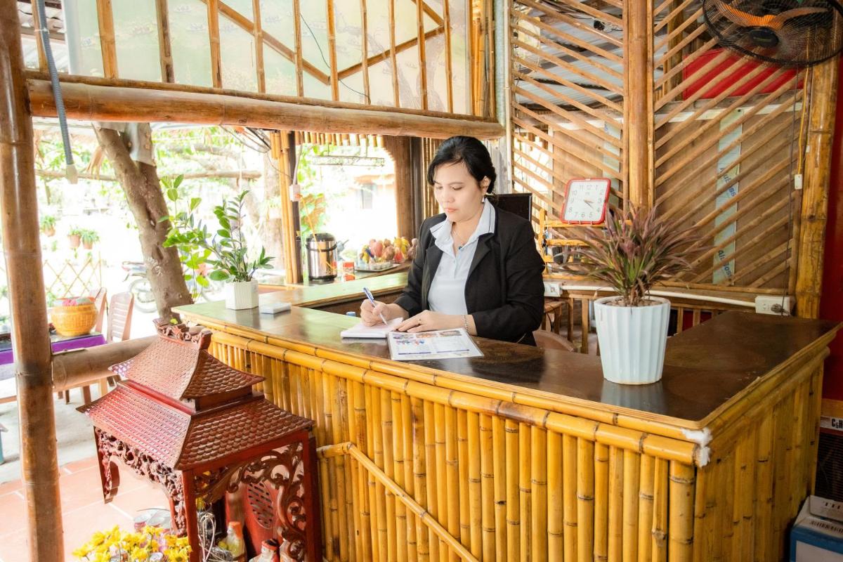 Trang An Passion Homestay