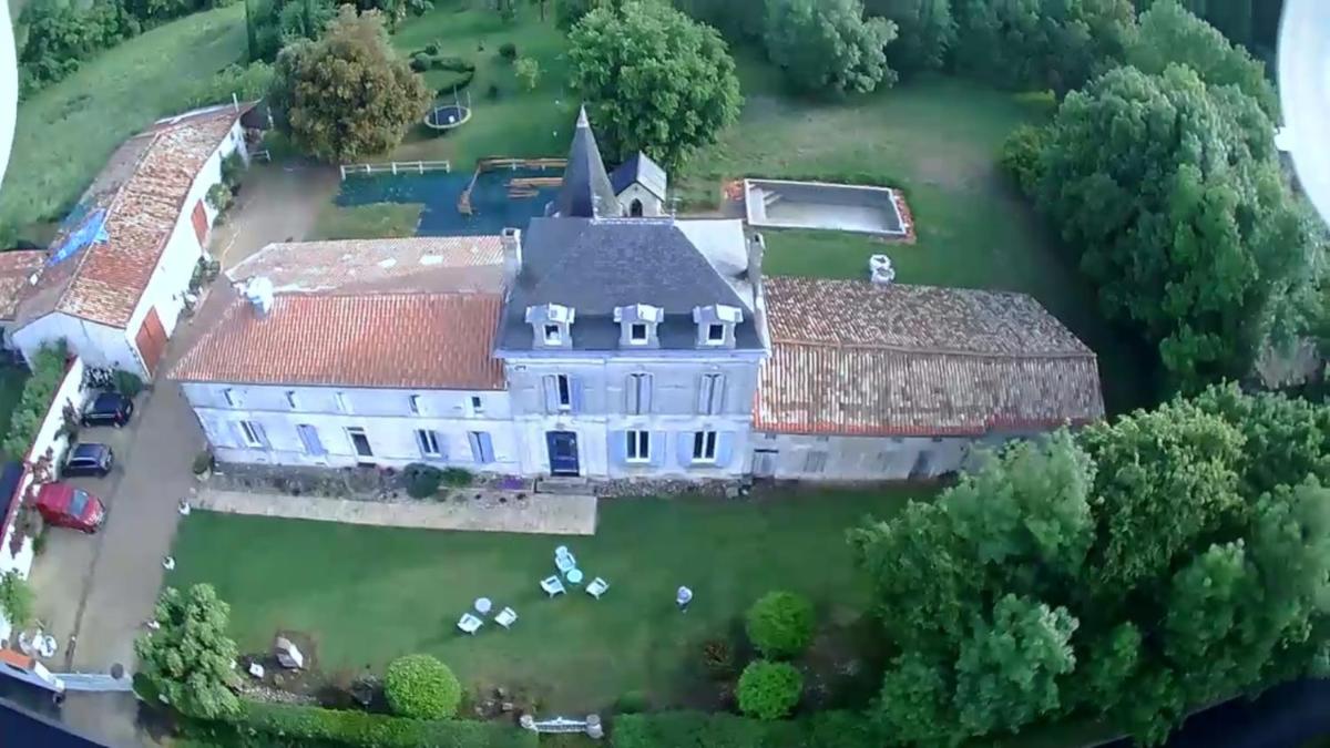 Domaine du Grand Ormeau