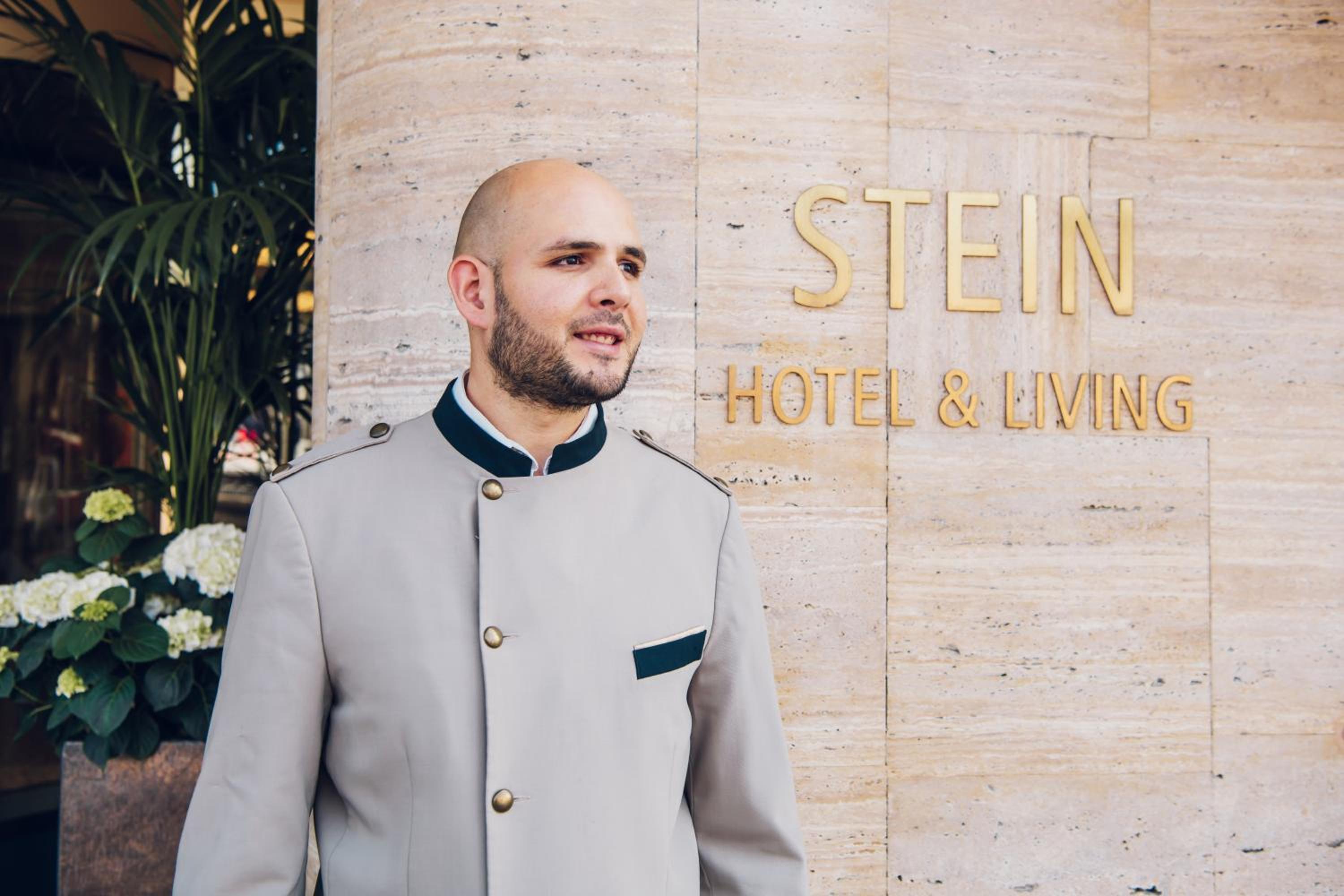 Hotel Stein - Adults Only 120