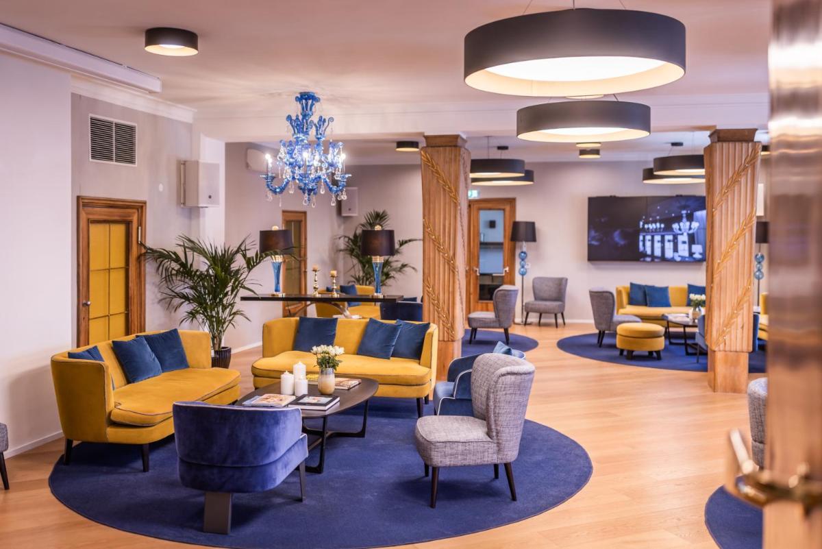 Hotel Stein - Adults Only 7