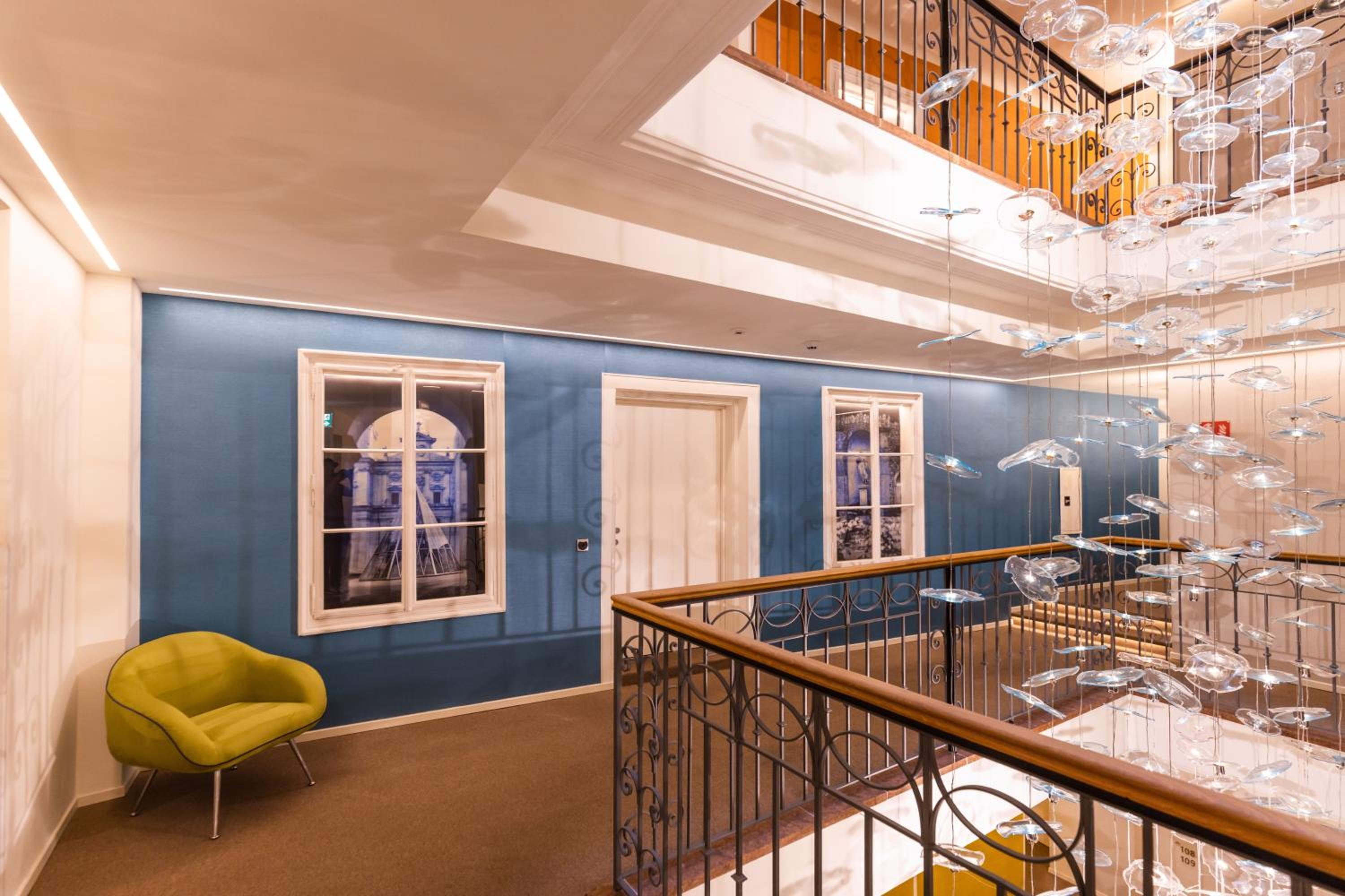 Hotel Stein - Adults Only 108
