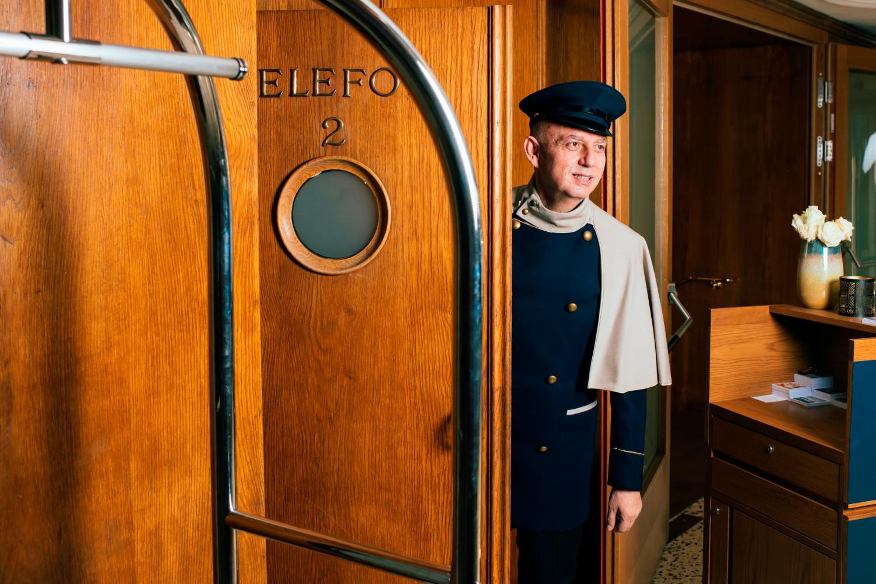 Hotel Stein - Adults Only 15