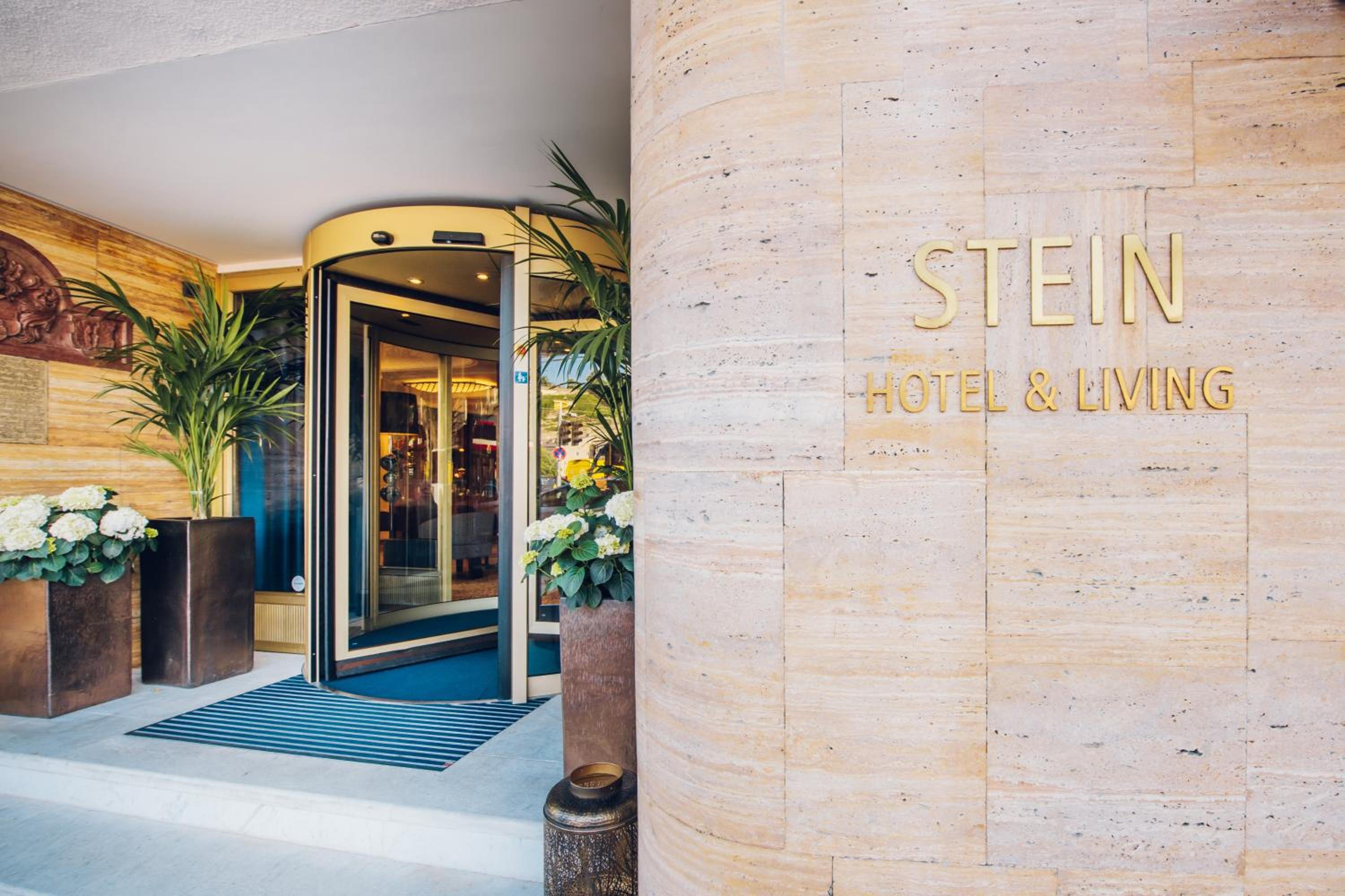 Hotel Stein - Adults Only 4