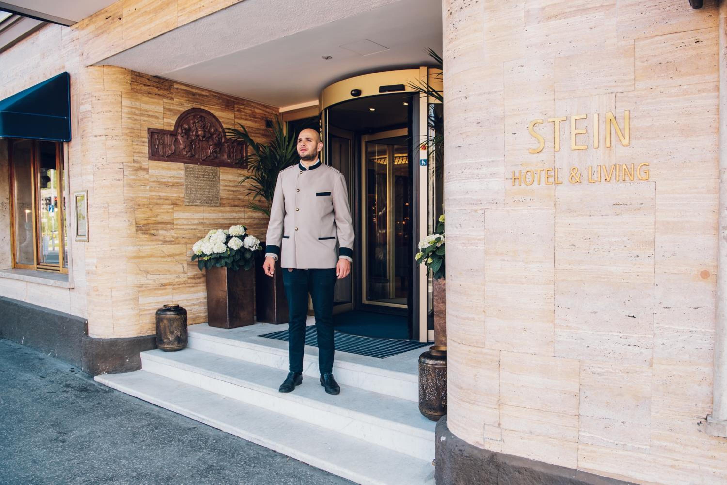 Hotel Stein - Adults Only 2