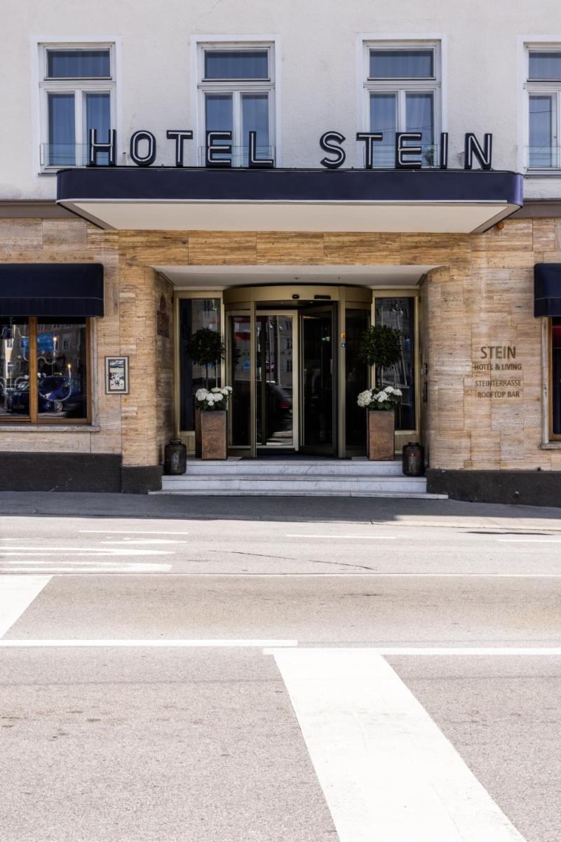 Hotel Stein - Adults Only 5