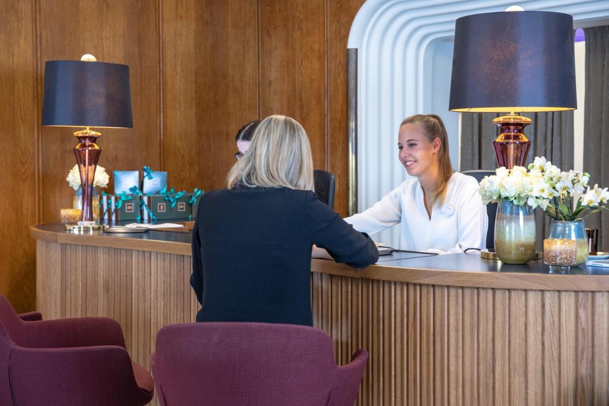 Hotel Stein - Adults Only 16