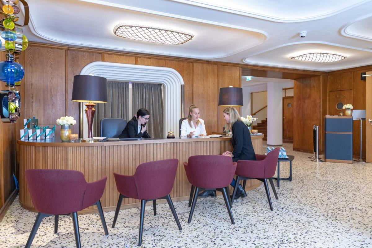 Hotel Stein - Adults Only 11