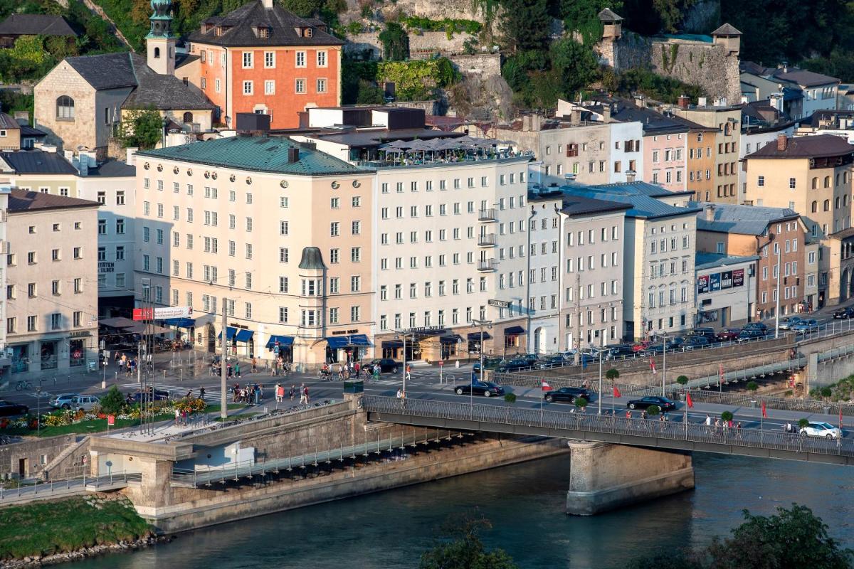 Hotel Stein - Adults Only 6