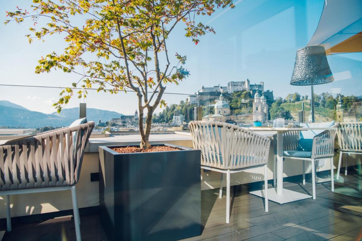 Hotel Stein - Adults Only 126