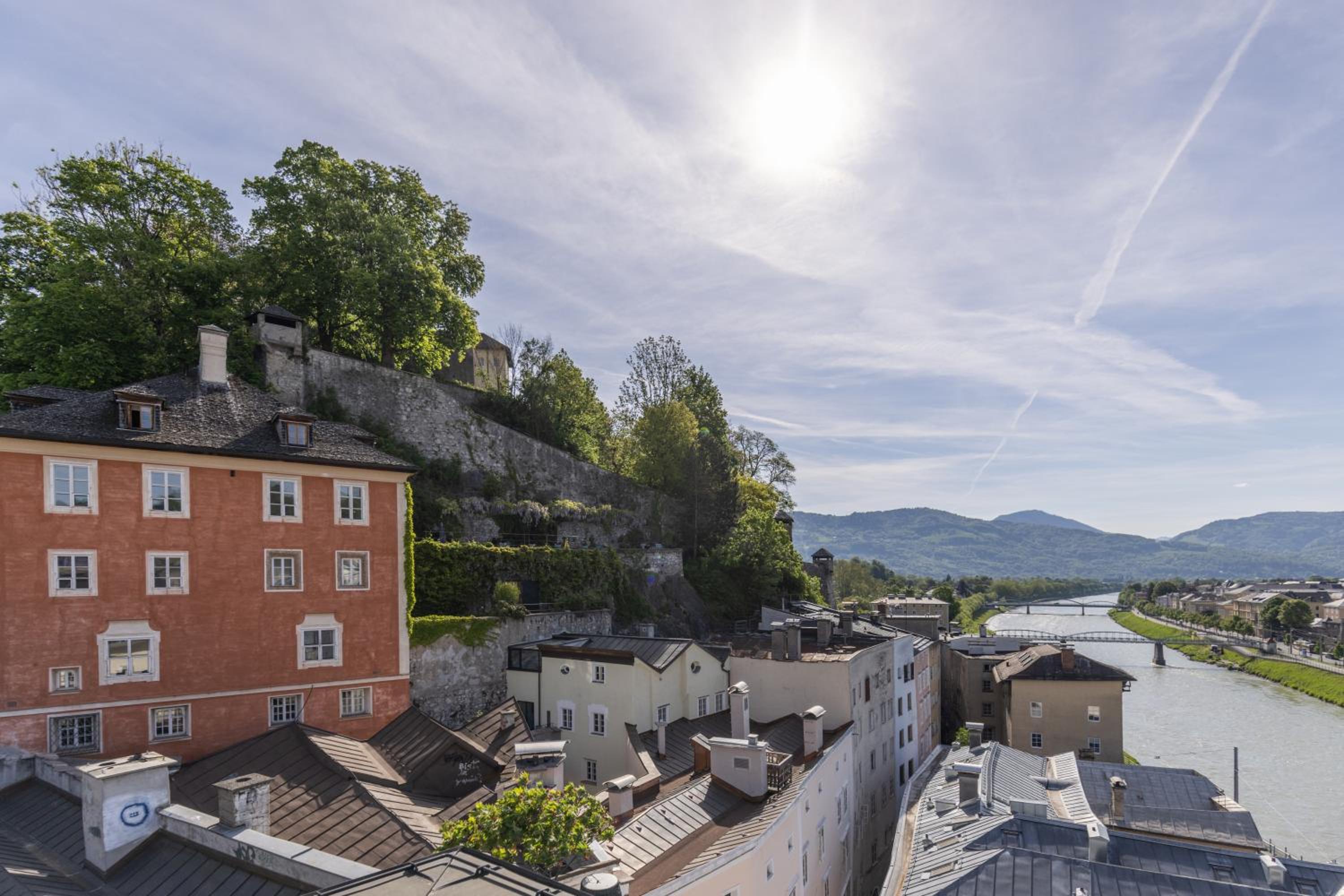 Hotel Stein - Adults Only 23