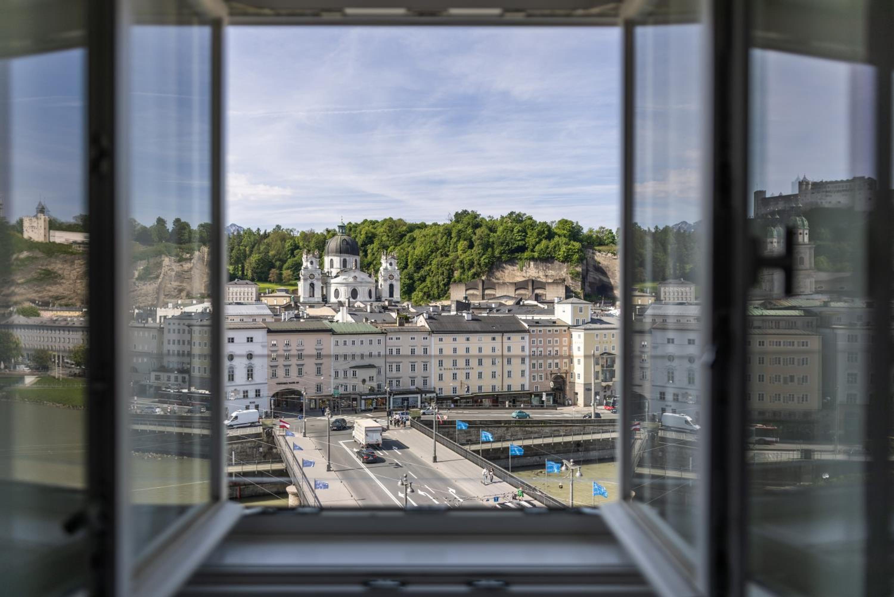 Hotel Stein - Adults Only 100