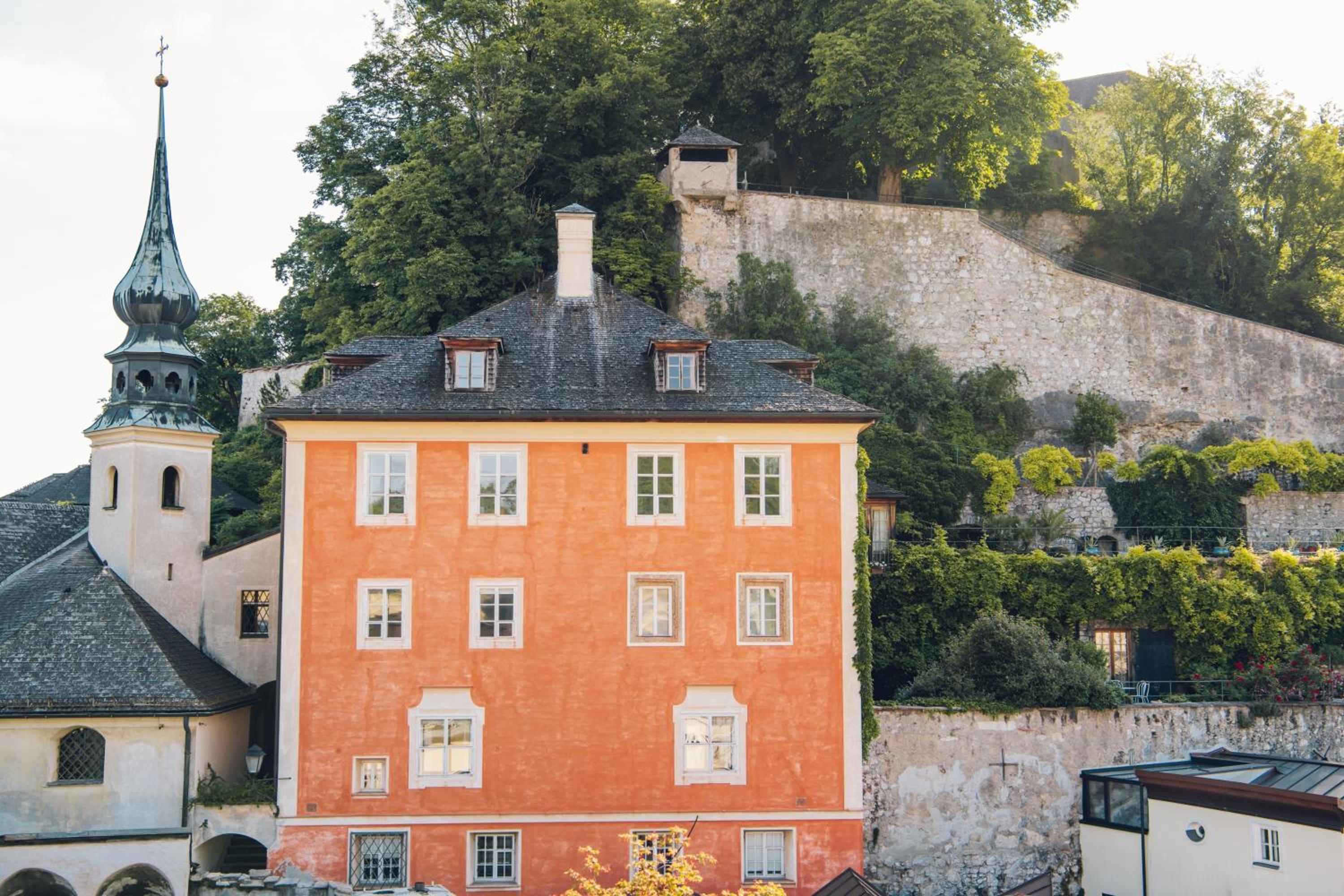Hotel Stein - Adults Only 127