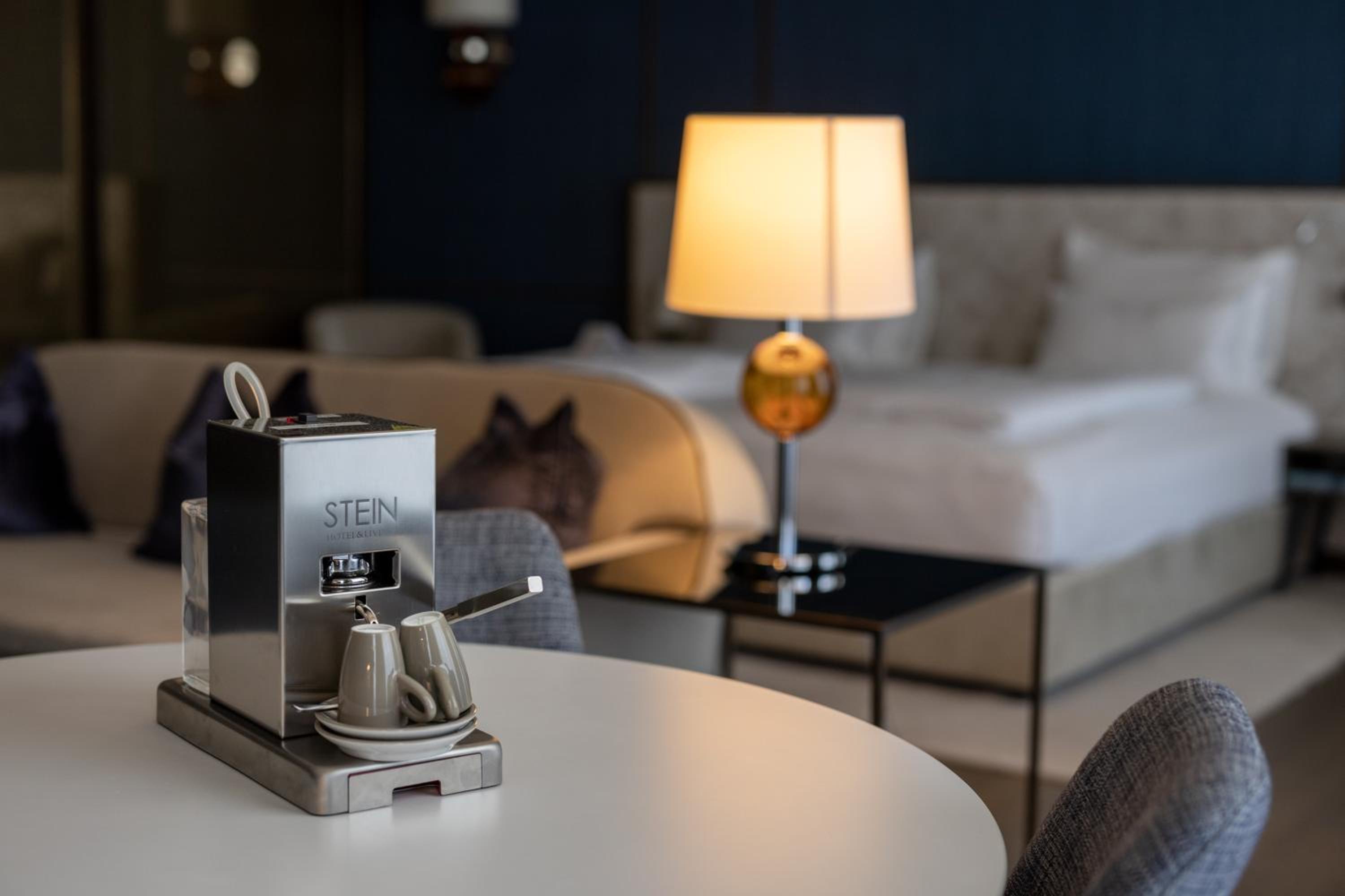 Hotel Stein - Adults Only 8