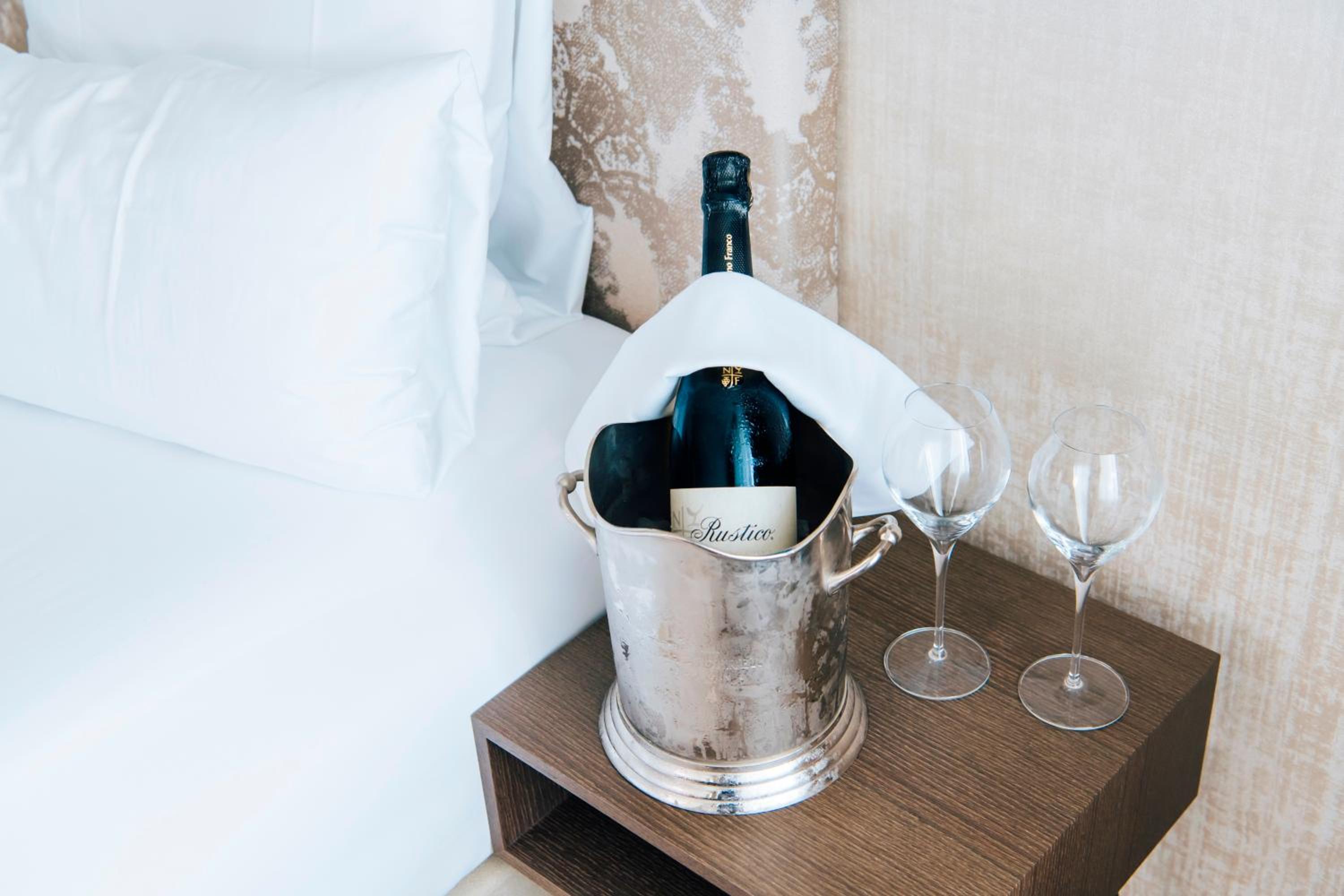Hotel Stein - Adults Only 103