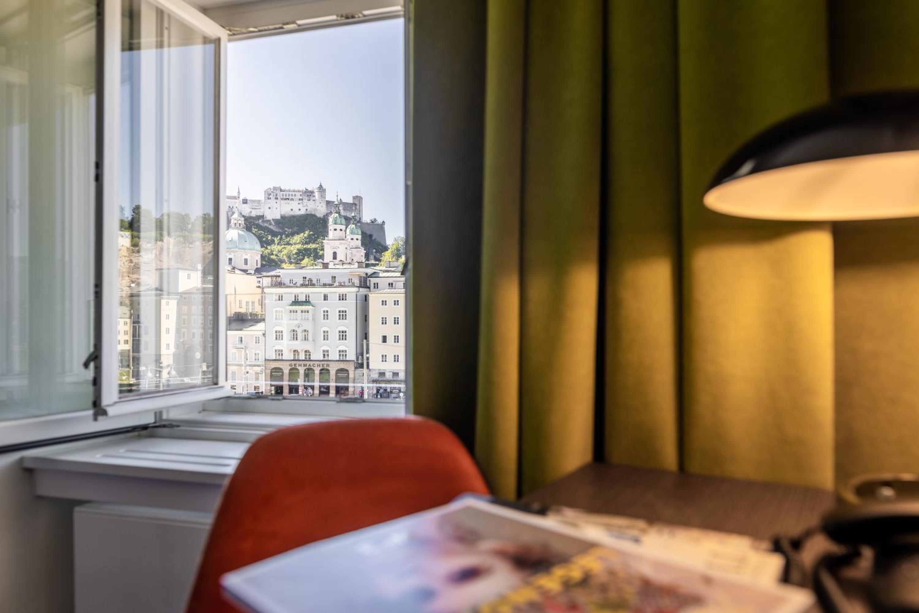 Hotel Stein - Adults Only 106