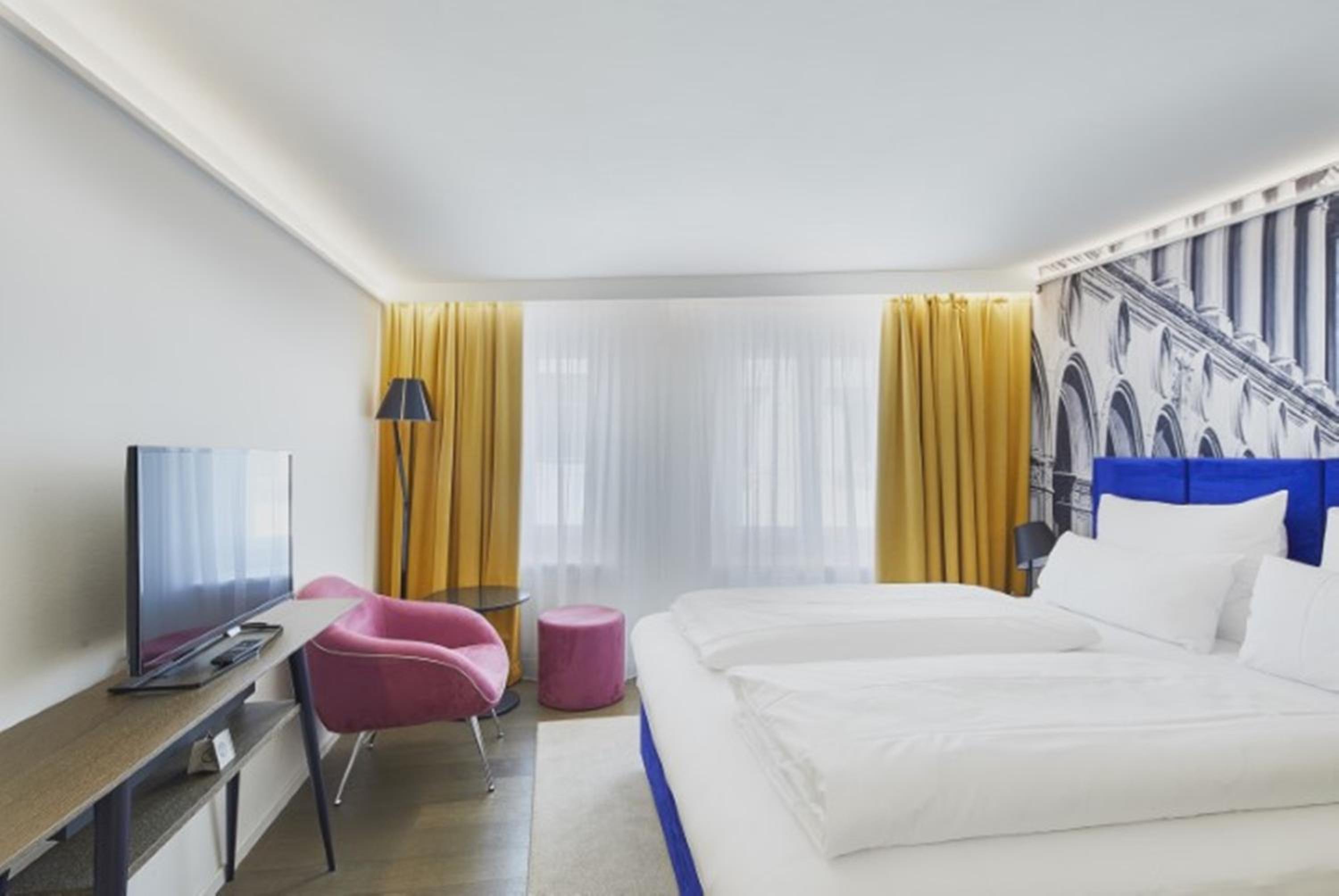 Hotel Stein - Adults Only 33