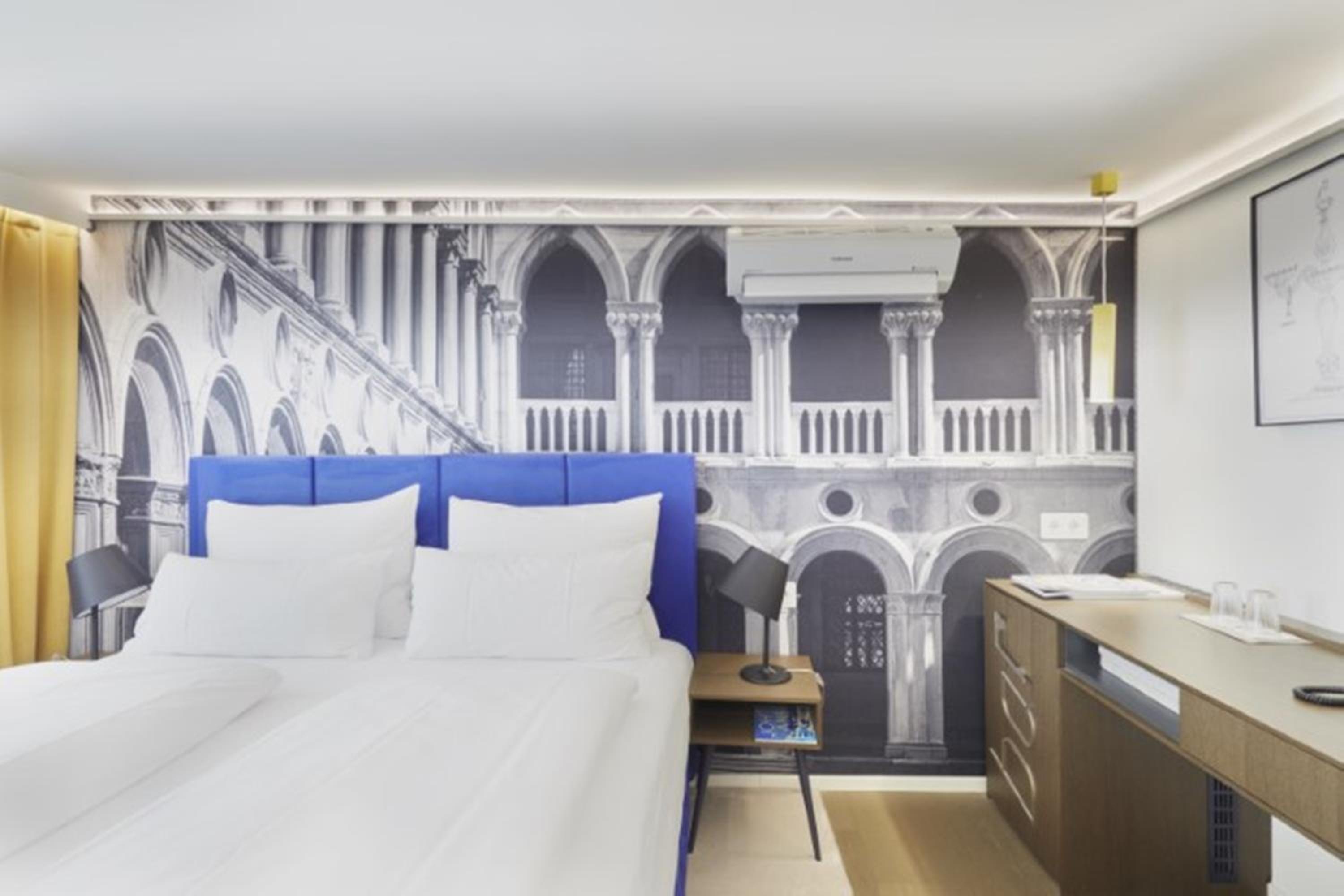 Hotel Stein - Adults Only 42