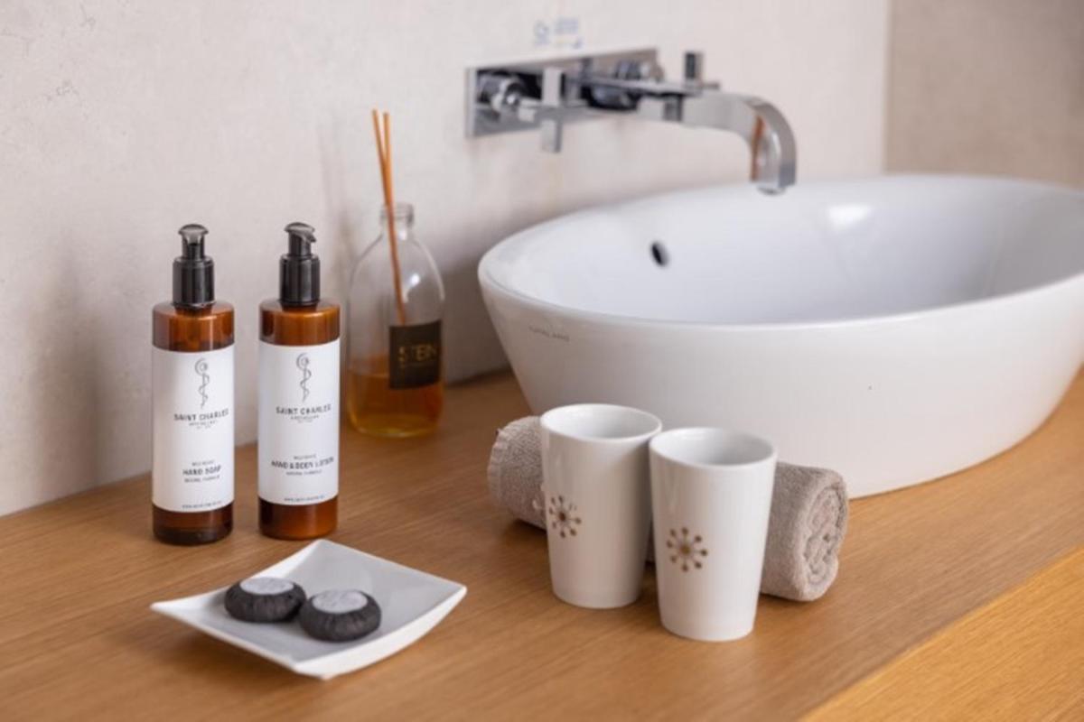 Hotel Stein - Adults Only 129